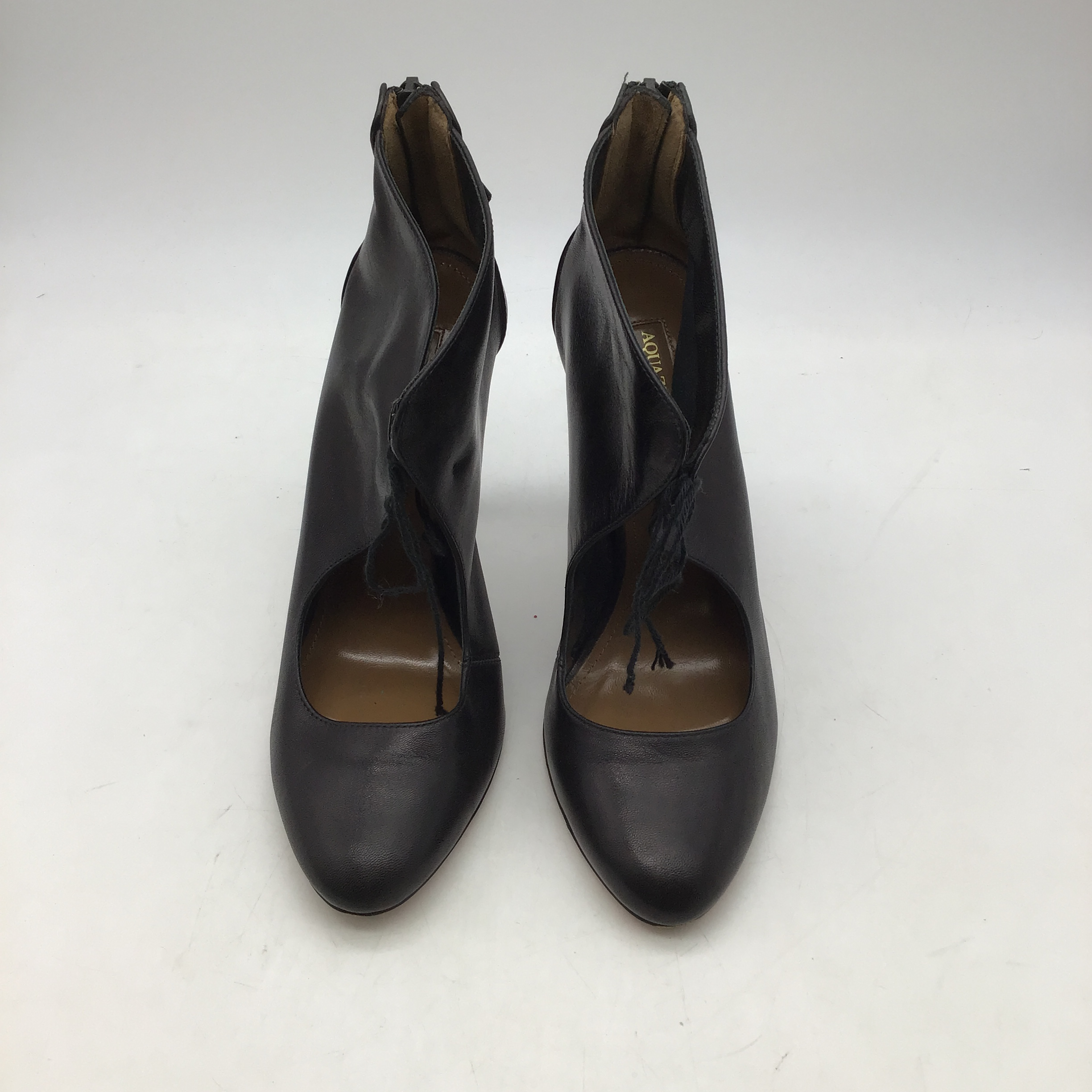 Chaussures à talons aiguilles - Aquazzura Firenze- Taille 37  - Vue 2 - 