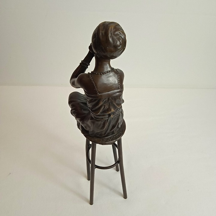 Bronze 