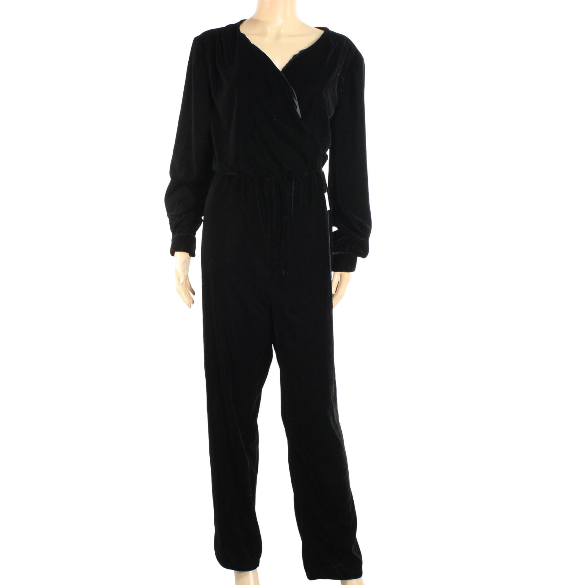 Combinaison Velours Taille 40 - Kiabi - Modalova