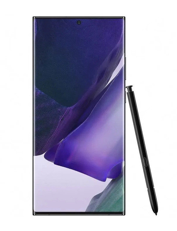 Galaxy Note20 Ultra