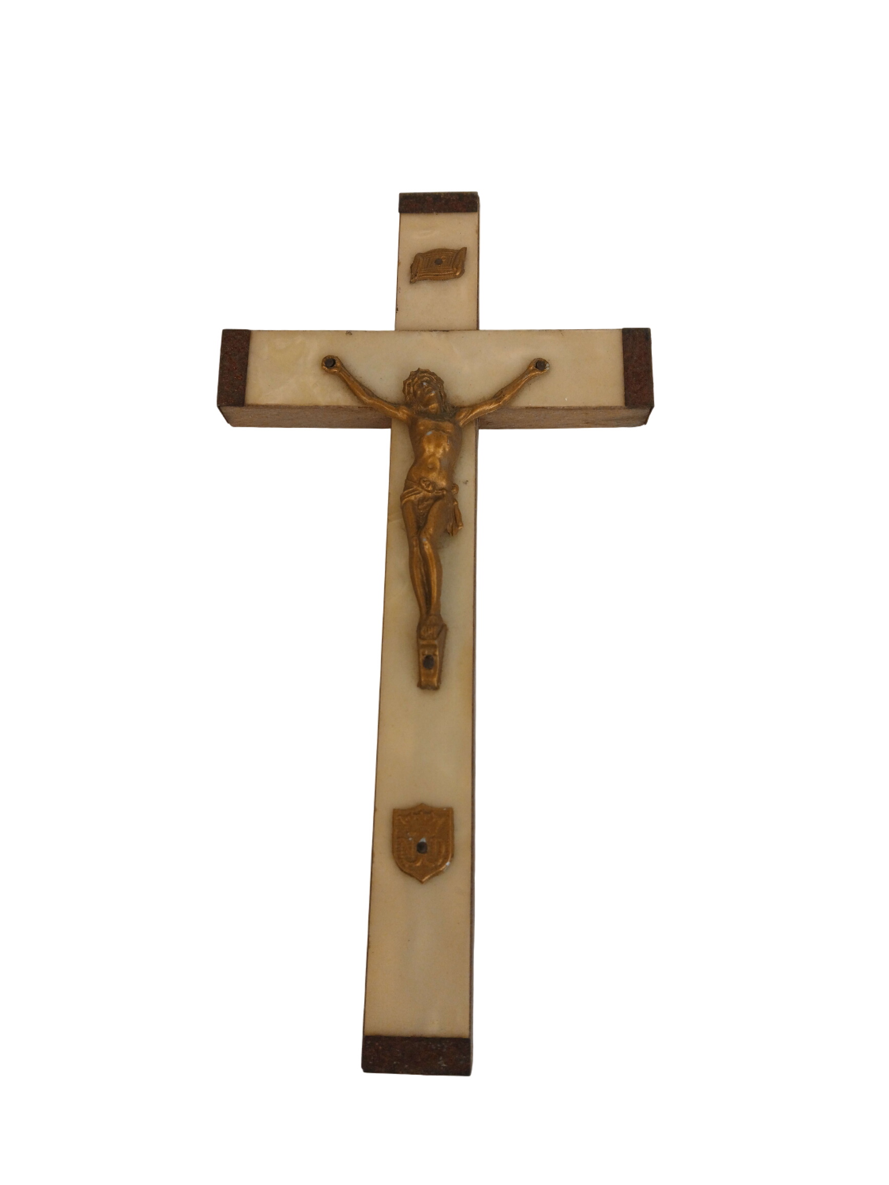 Crucifix - Photo 0