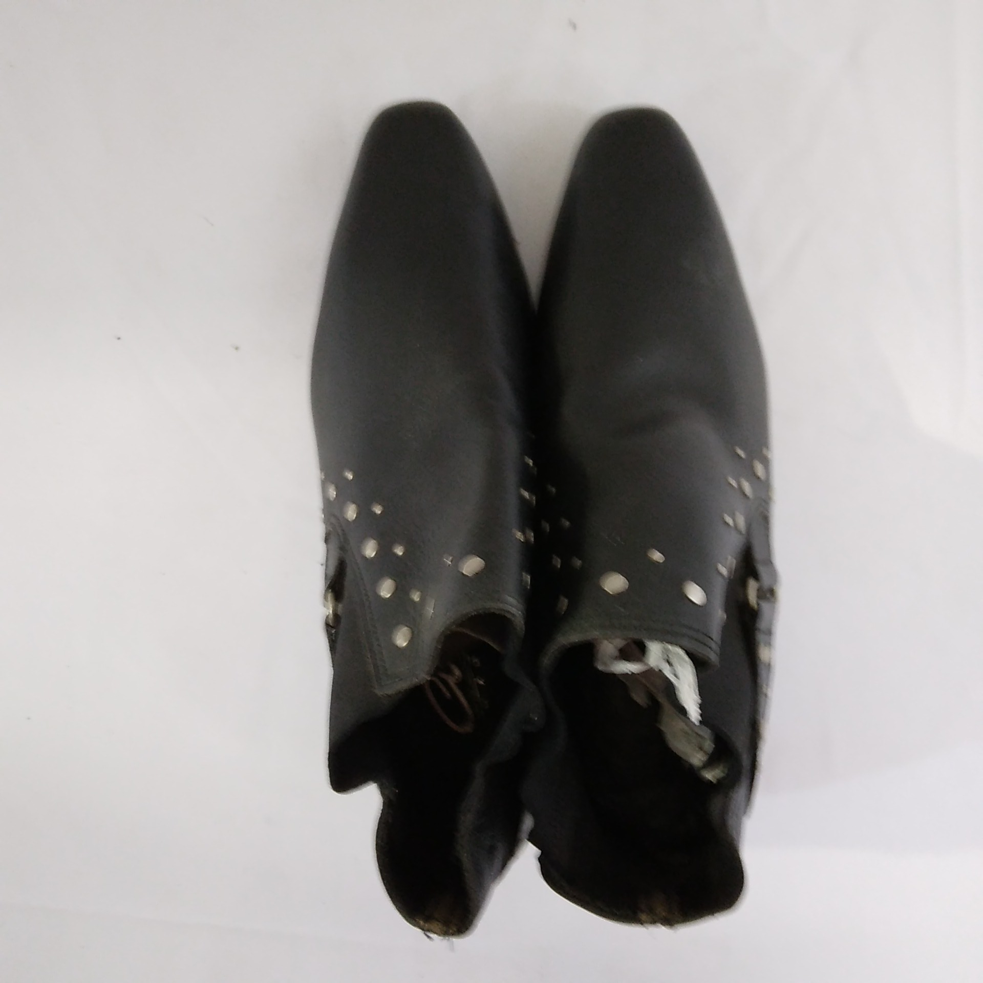 Bottines, Carline Chaussure - 35 - Photo 2