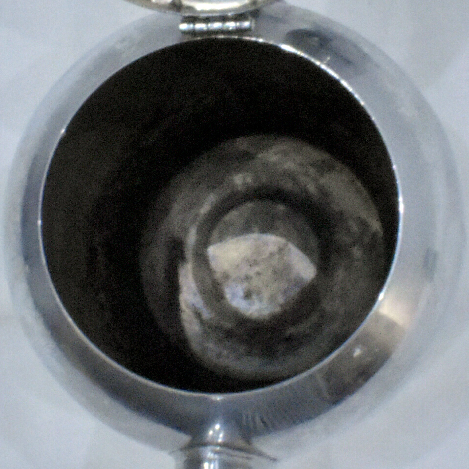 Théière & Cafetière -Entreprise Baumlin® Wittisheim - Bon état - Photo 13