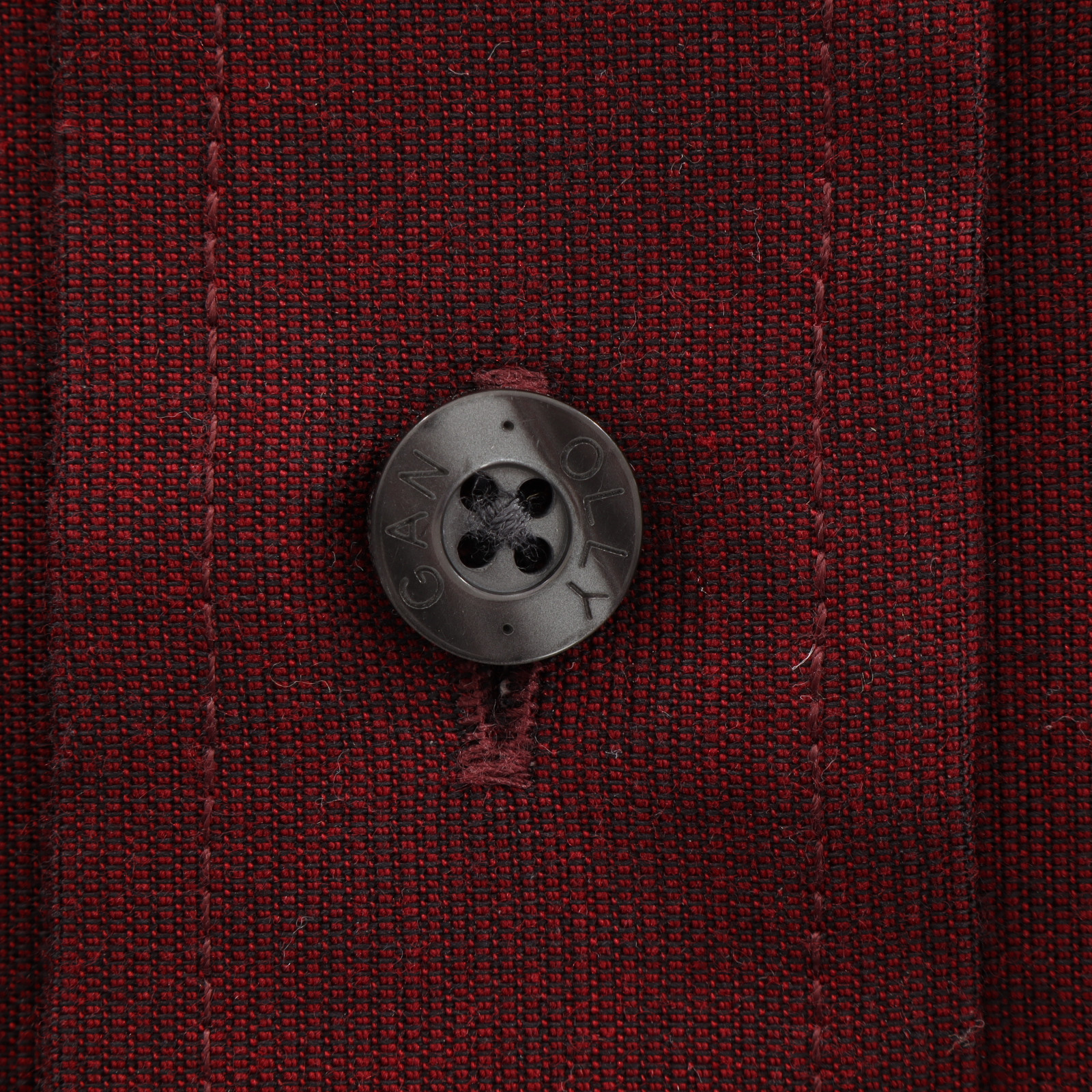 Chemise OLLY GAN Mens wear manches longes homme- T3 - Très bon état - Photo 7