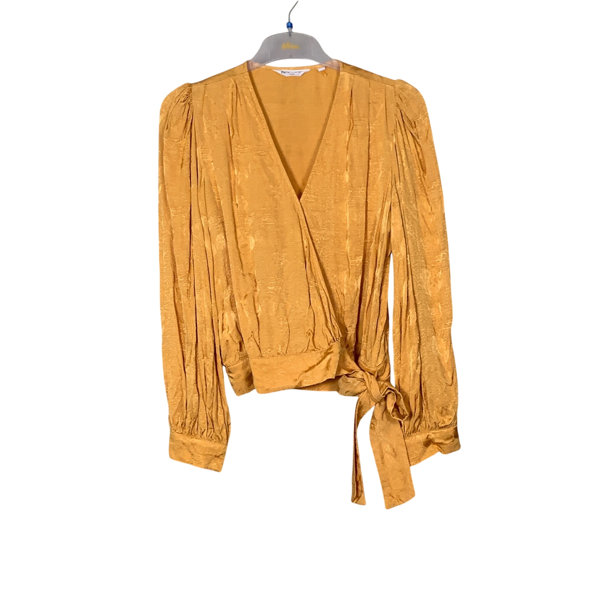 Haut  motifs- Naf Naf- Taille 38 - Naf Naf - Modalova