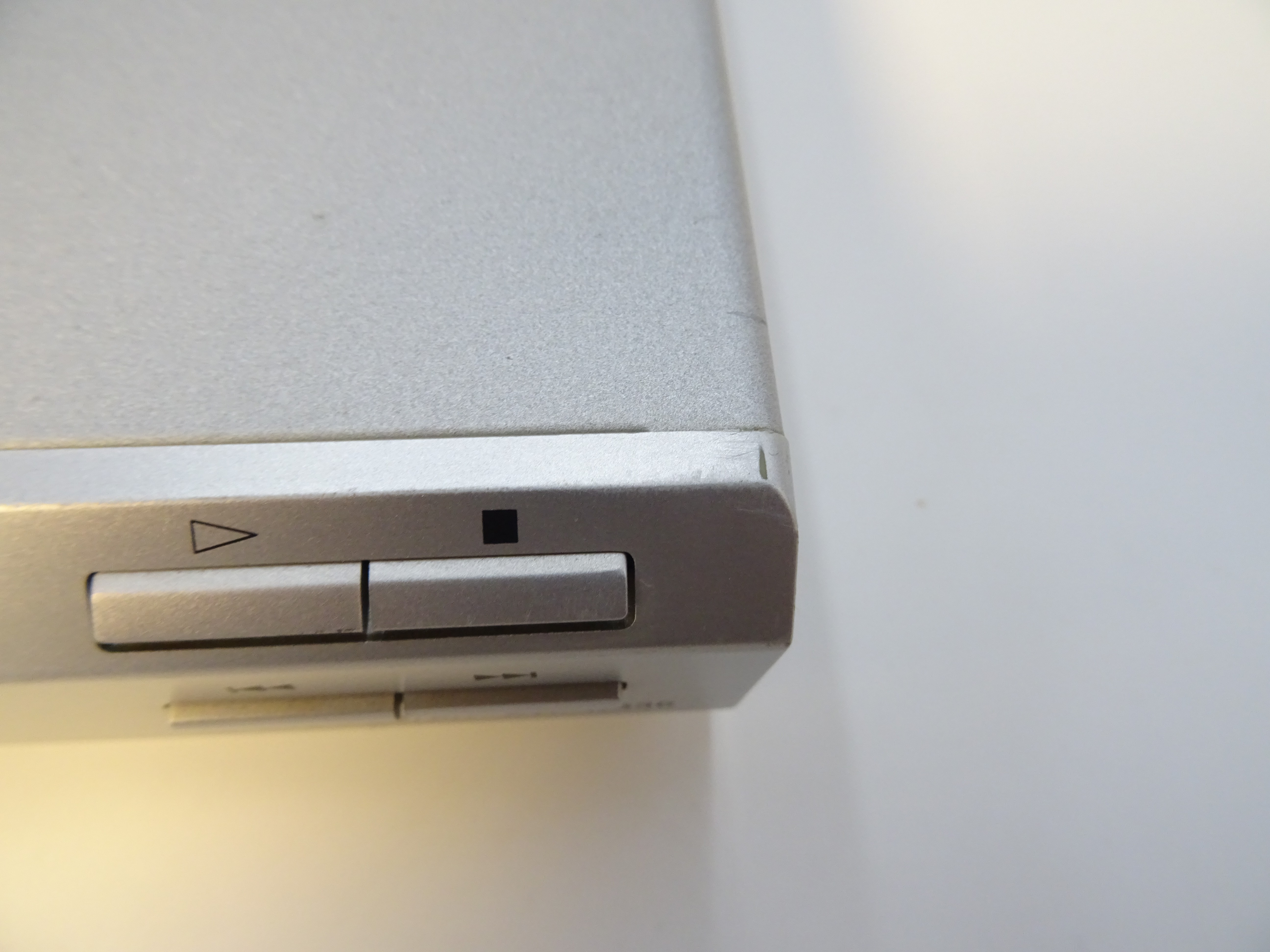 Lecteur DVD Sony dvp-ns36. Bon état - Vue 5 - 