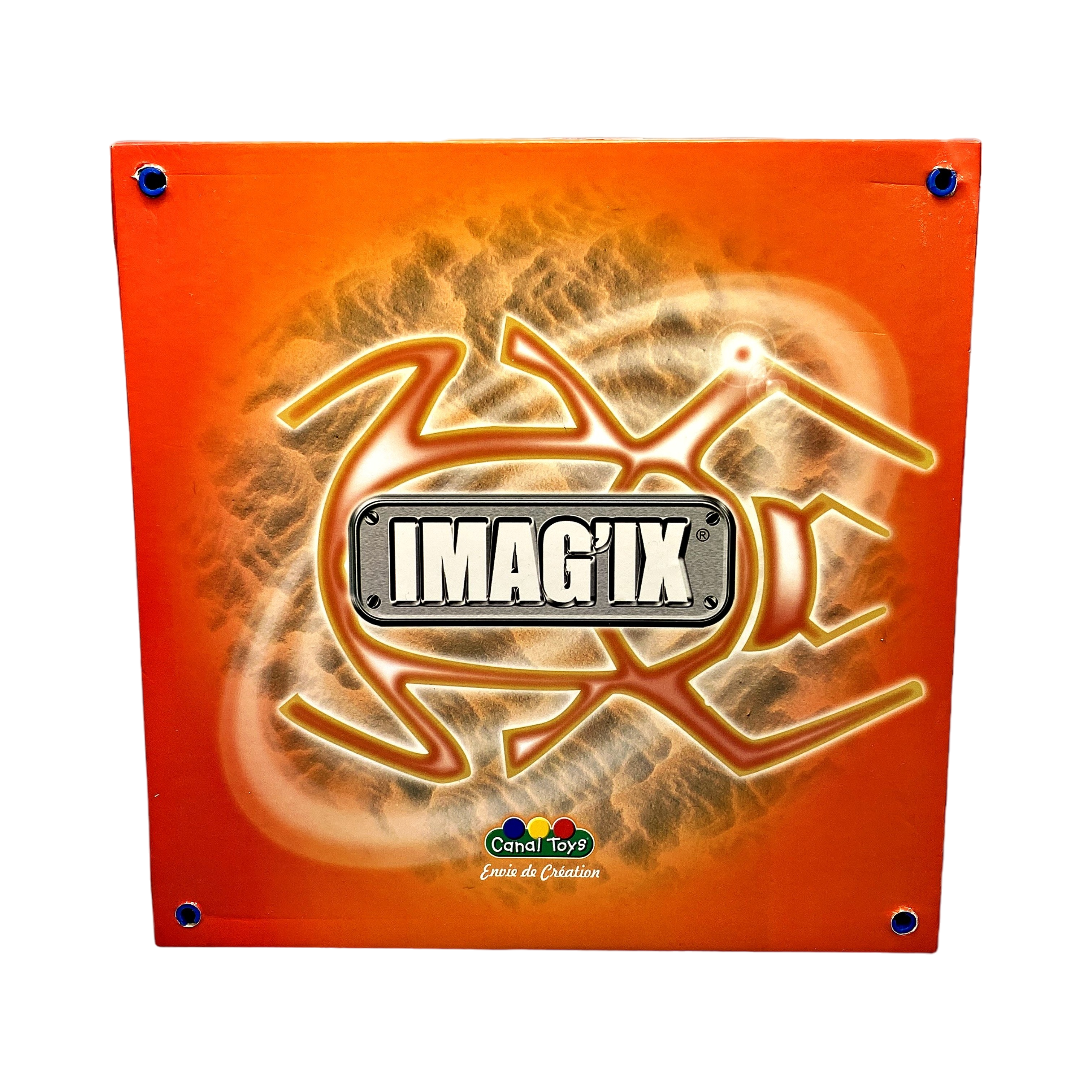 Acheter Imag'Ix Très bon état - 19,90 € Imag'Ix Très bon état - reconditionné disponible sur Label Emmaüs