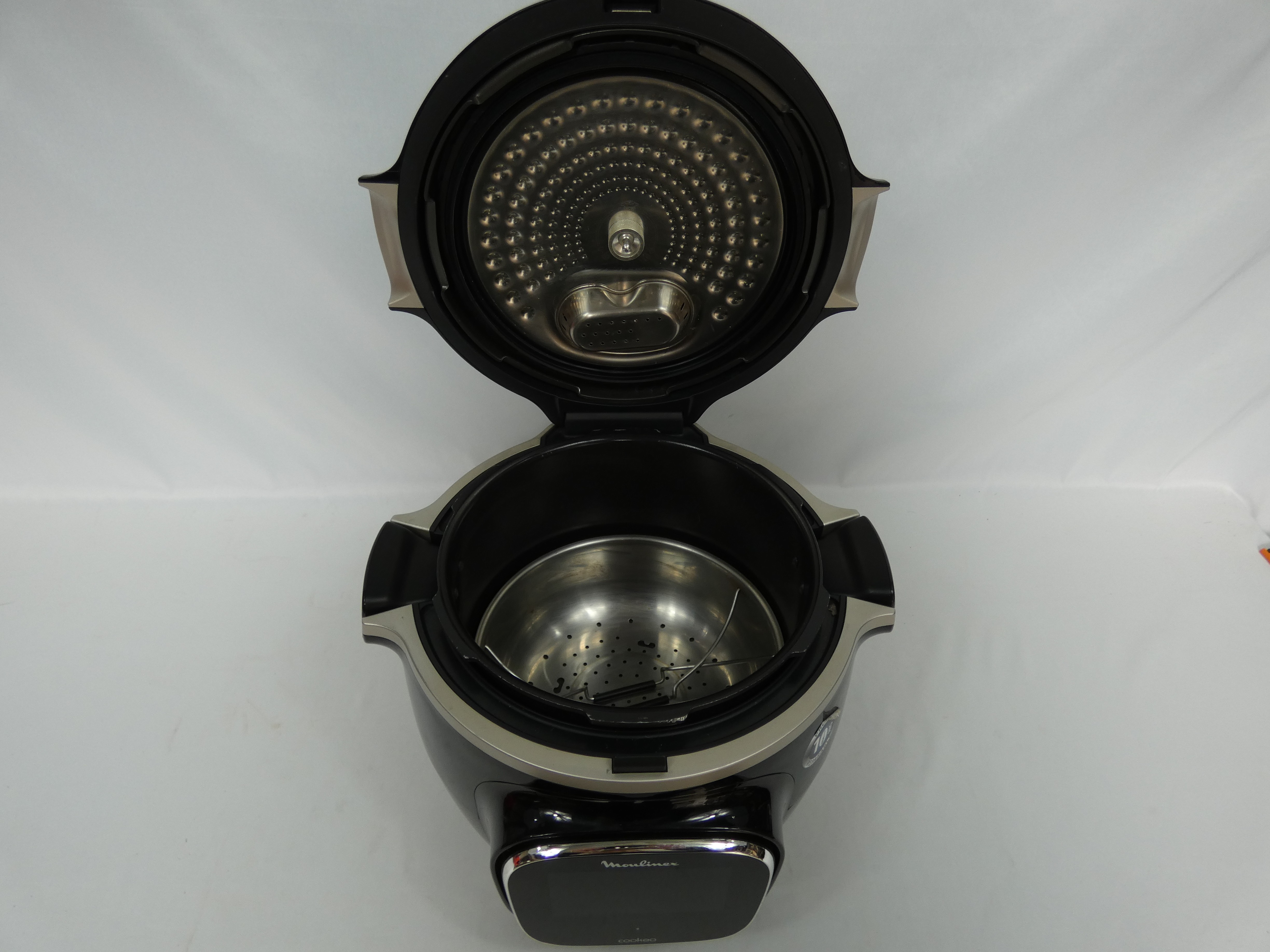 Multi cuiseur intelligent COOKEO MOULINEX CE902800 - Photo 2