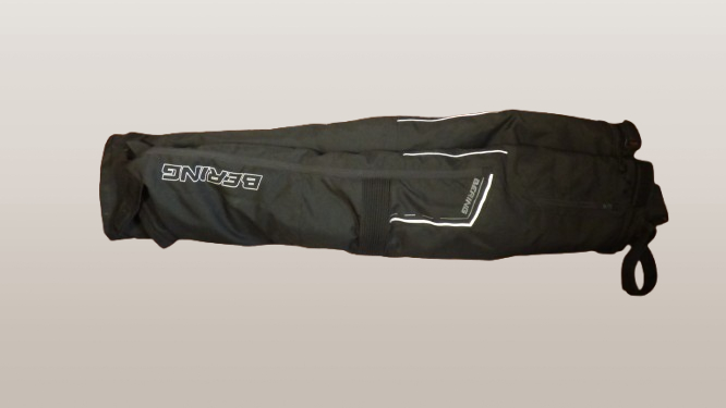 Pantalon de moto Homme Taille M "42" (84 cm de tour de taille) - Béring Bon état - Vue 10 - 