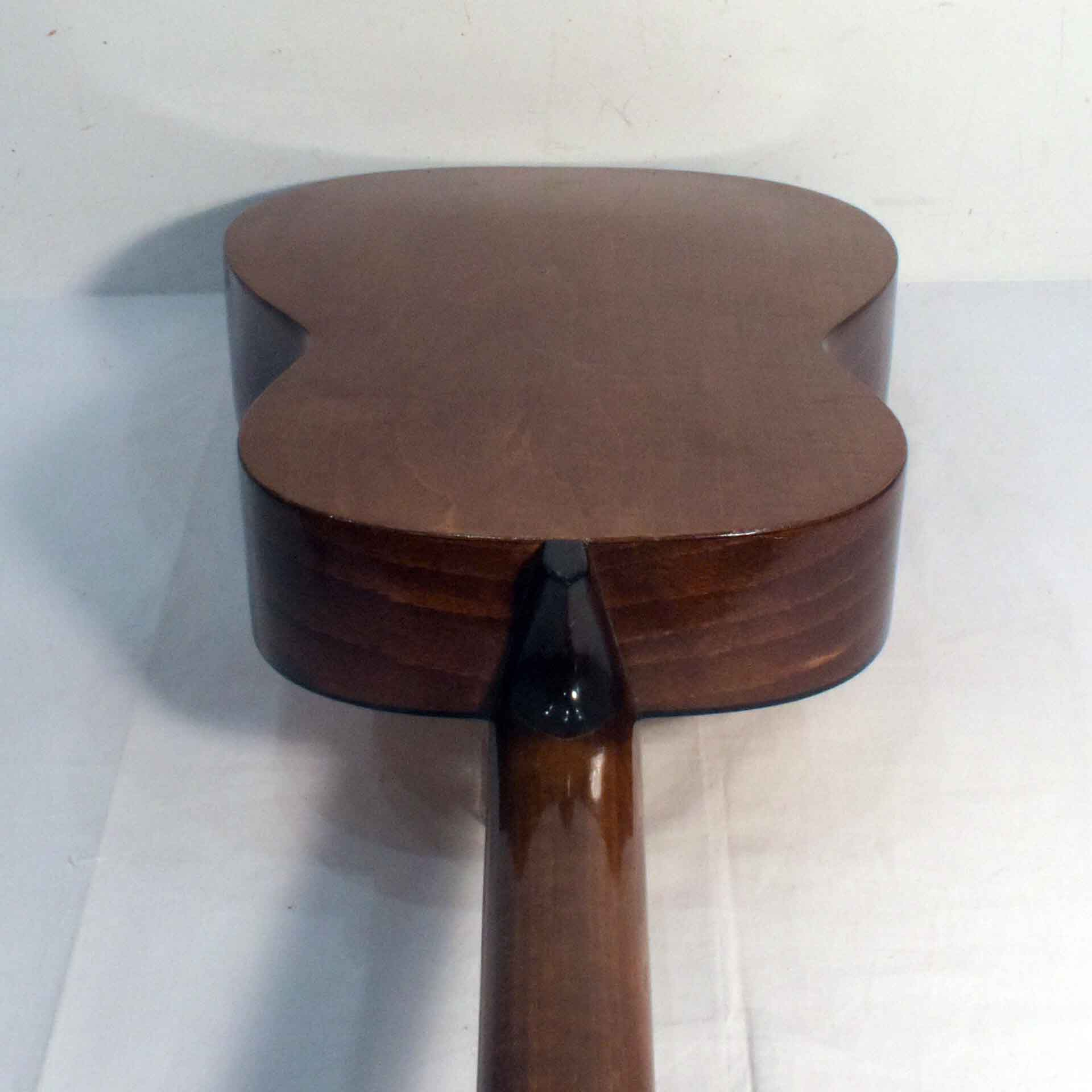 Guitare Classique de Luthier - Louis Patenotte Mattaincourt - Bon état - Photo 12