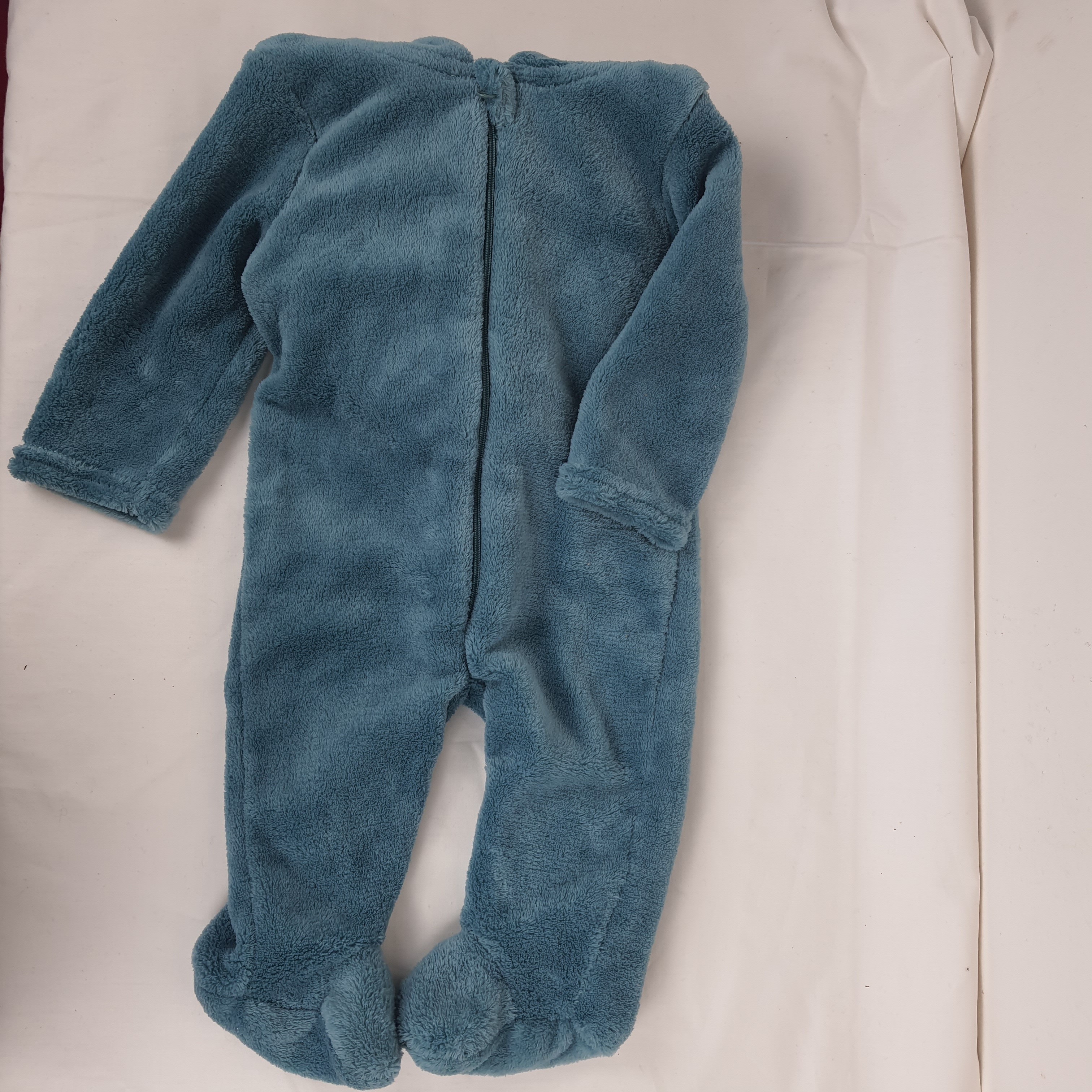 Sur-pyjama dinosaure - Inextenso - 3 mois - Photo 1