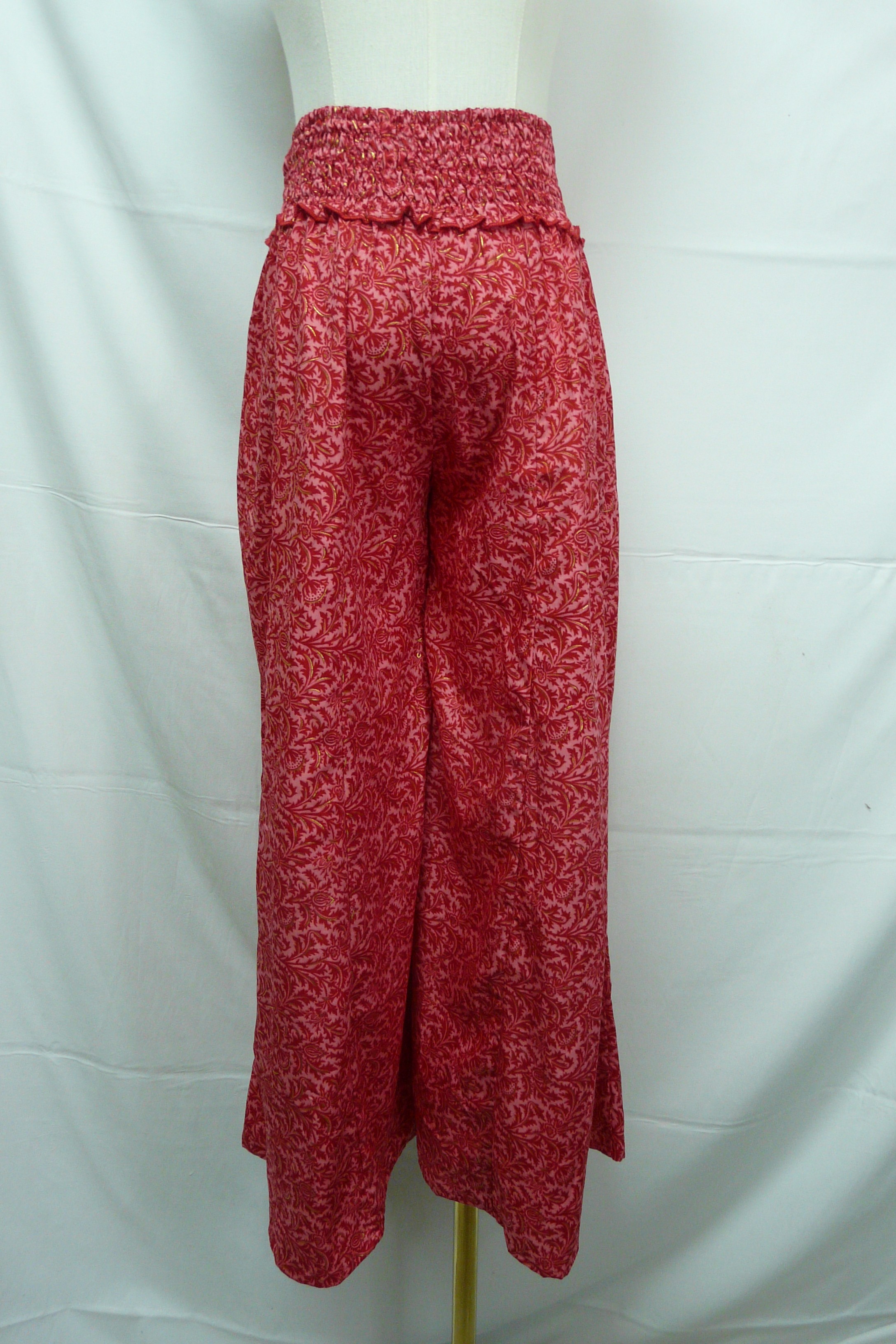 BF295 - Pantalon léger - Kéawa - Taille S/M - Photo 1