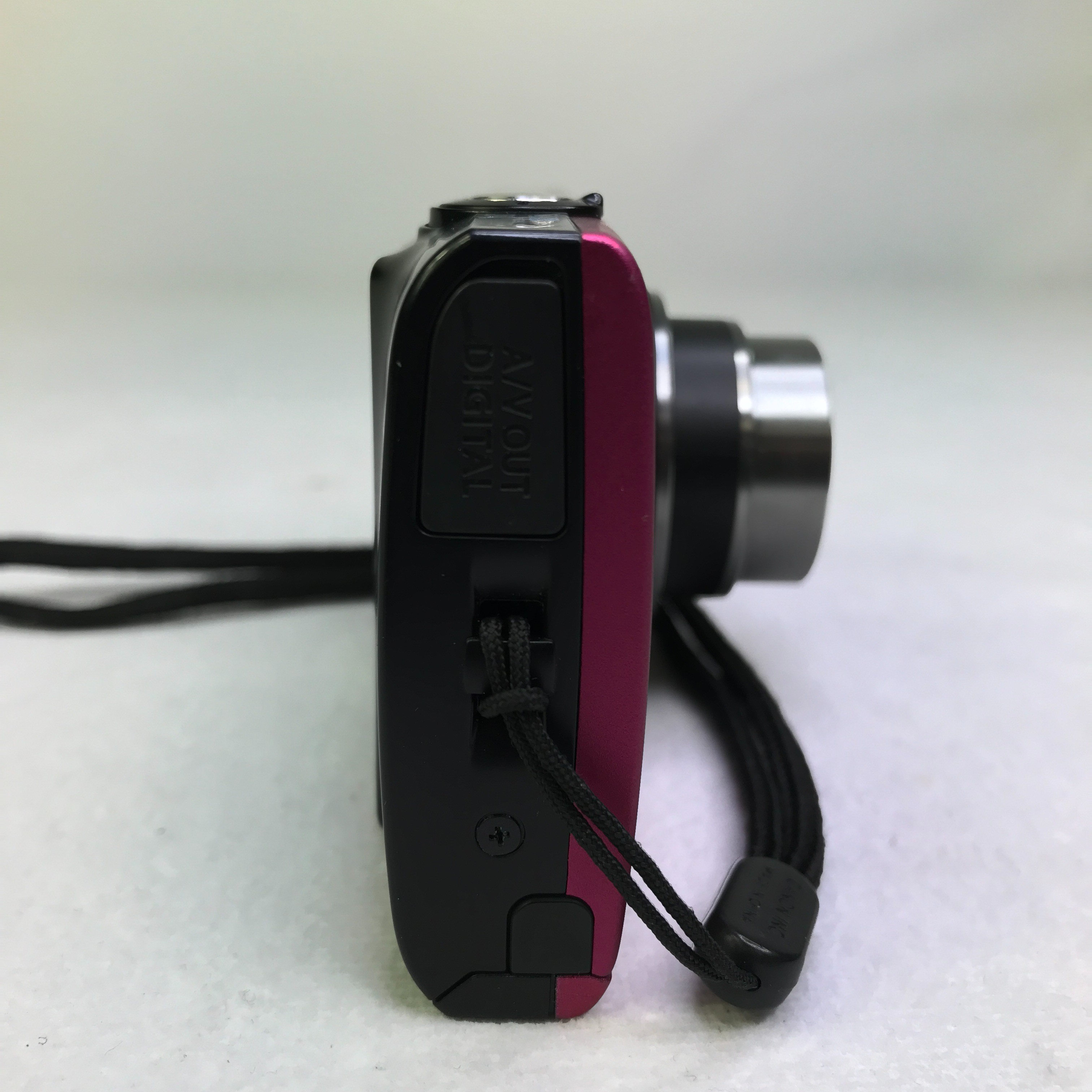 Voir photo 7 de Canon Power-Shot A2300 HD Canon Power-Shot A2300 HD Très bon état - Vue 7 -