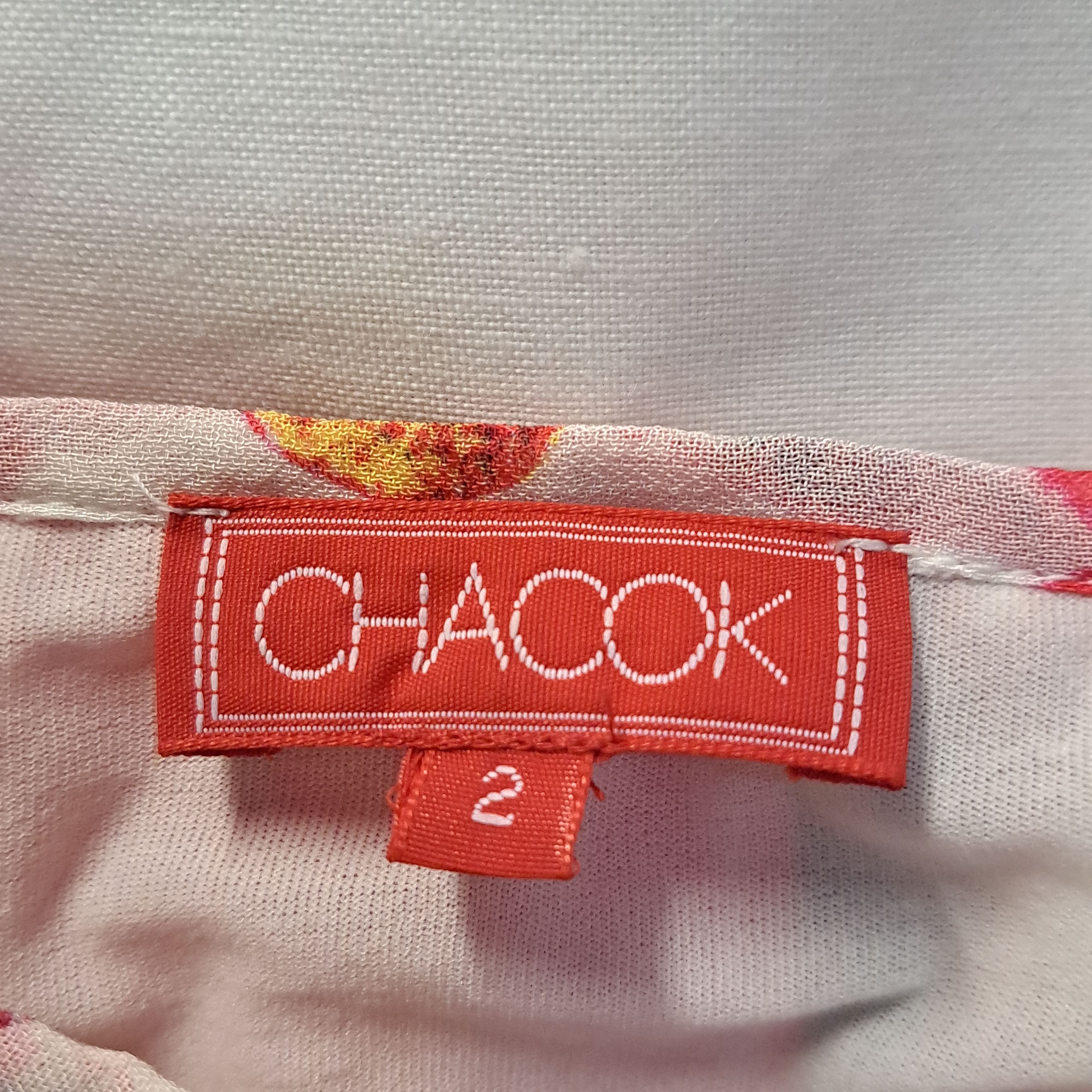 ROBE D'ETE Très bon état - Vue 4 - 