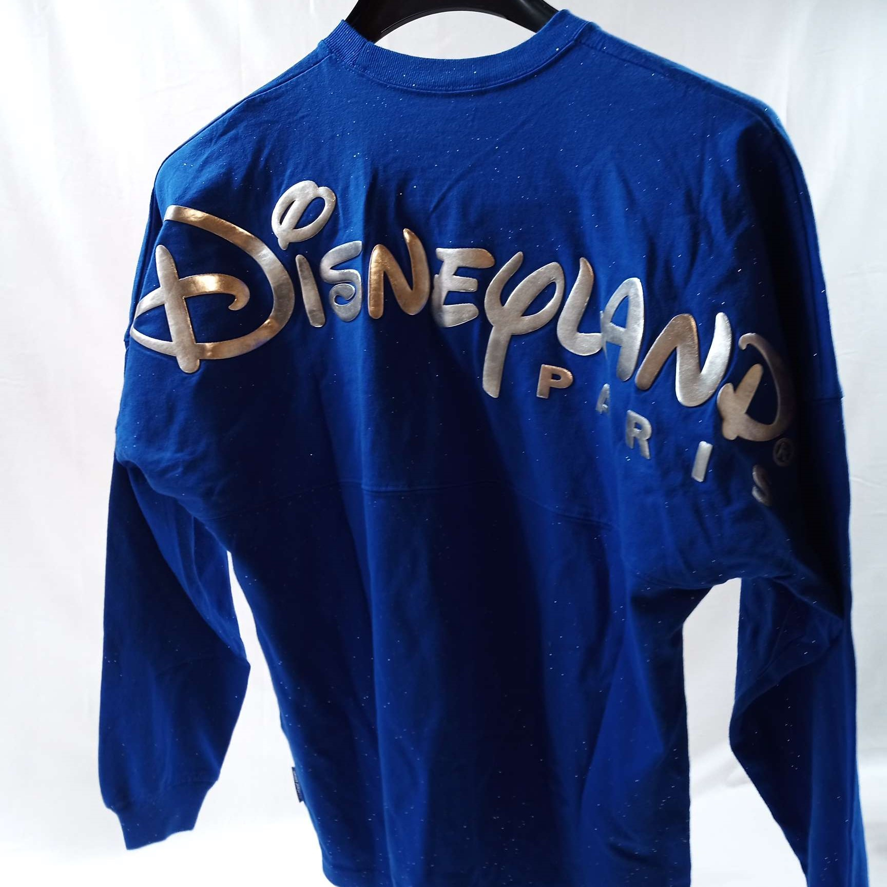 sweat spirit jersey Disneyland Paris Comme neuf - Vue 3 - 