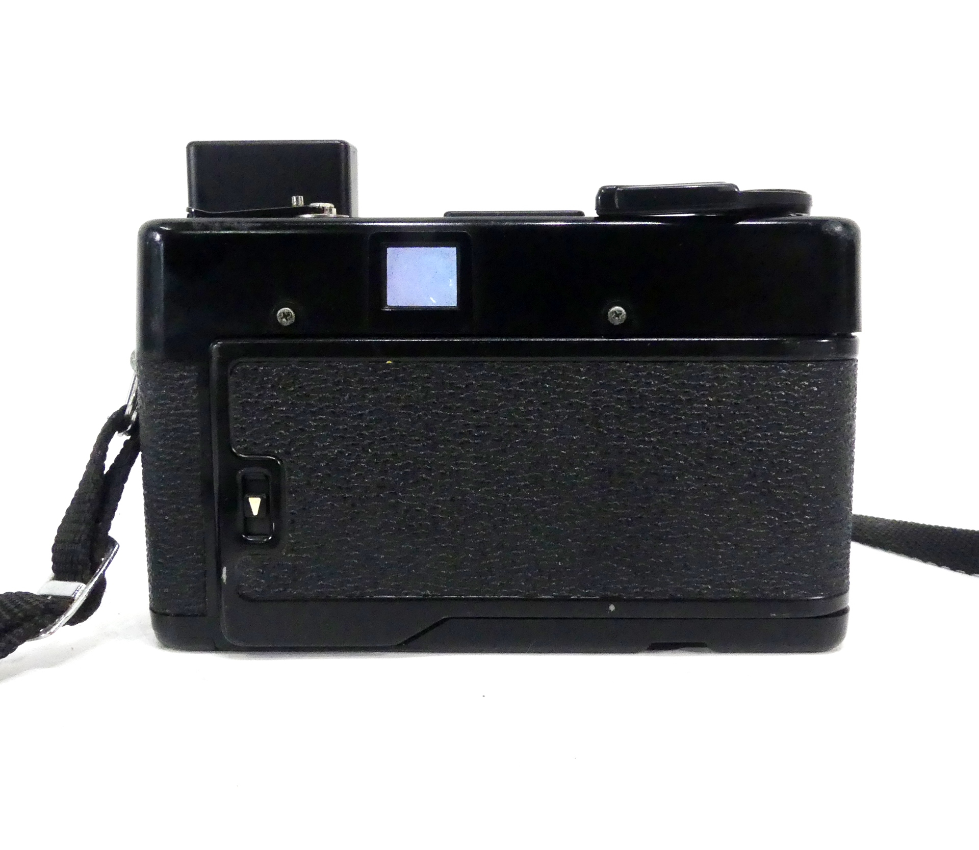 Appareil photo compact Yashica MF-1 38 mm - Photo 7