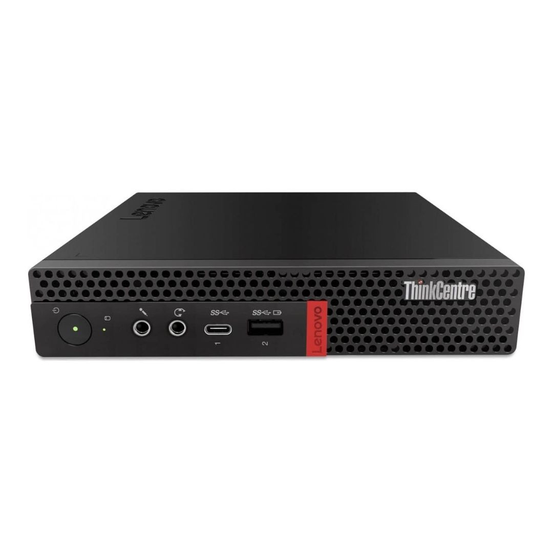 Lenovo Thinkcentre M920q mini tour - Core i5-8500T - Photo 0