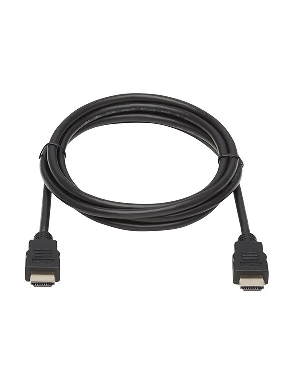 Câble Hdmi - Noir - 1.5M
