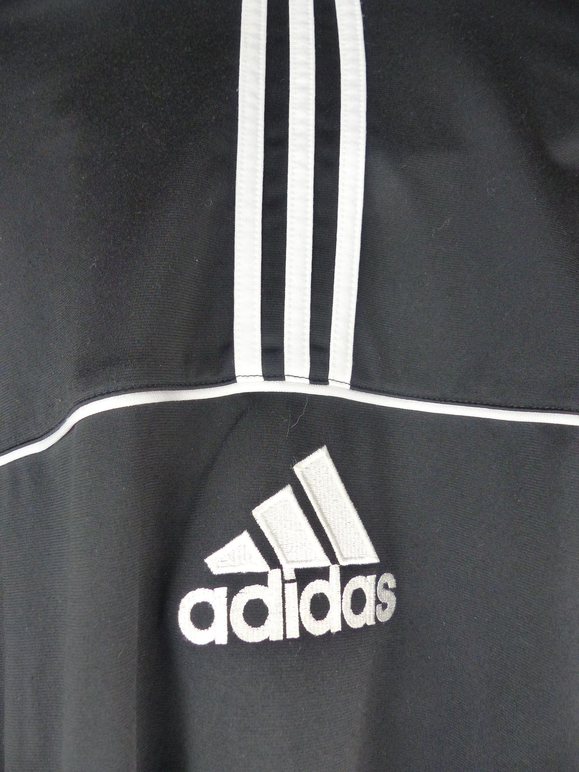Veste de survêtement Adidas Vintage T.M/186 - Photo 6