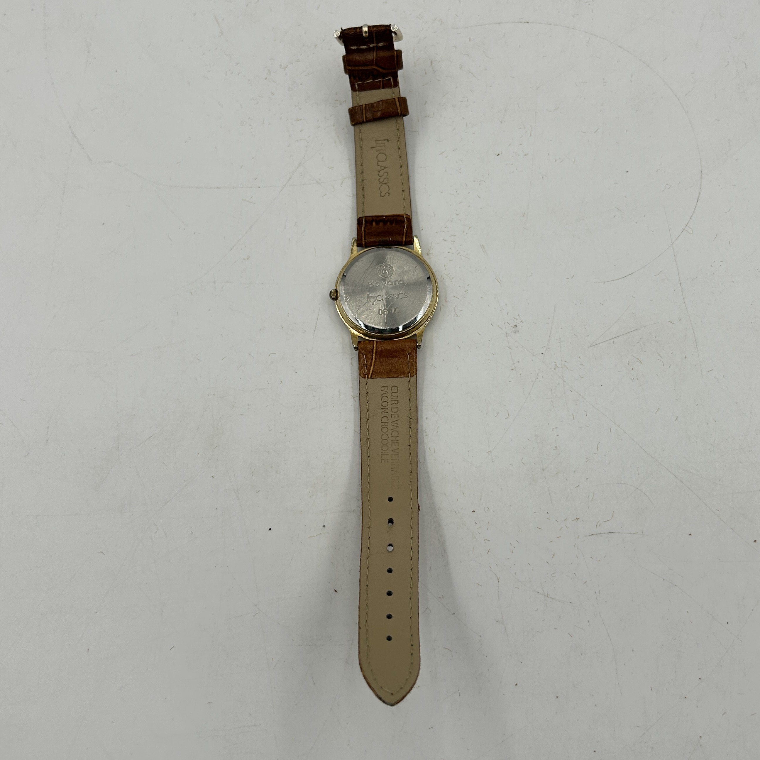 Montre LIP à quartz - Photo 2