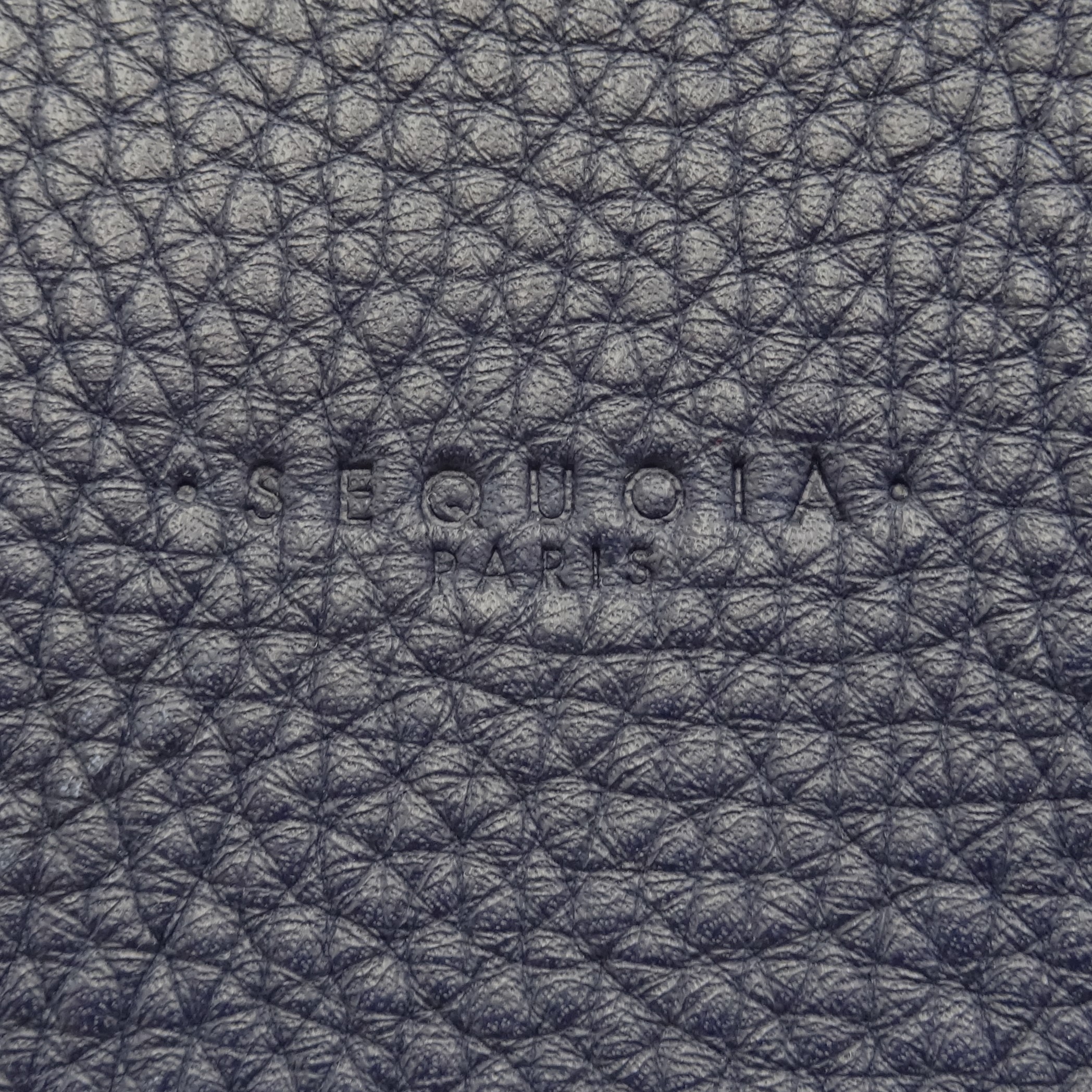 Sac à main SEQUOIA PARIS Bon état - Vue 9 - 