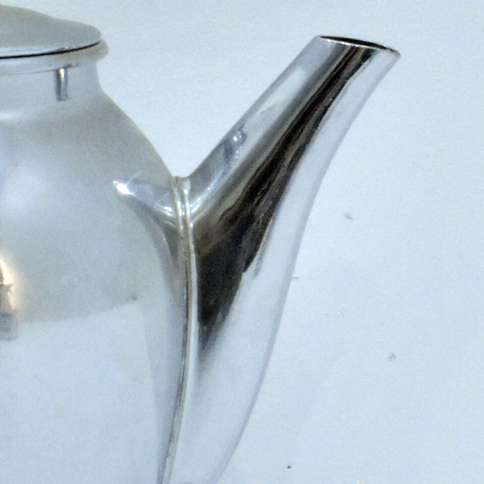 Théière & Cafetière -Entreprise Baumlin® Wittisheim - Bon état - Photo 8