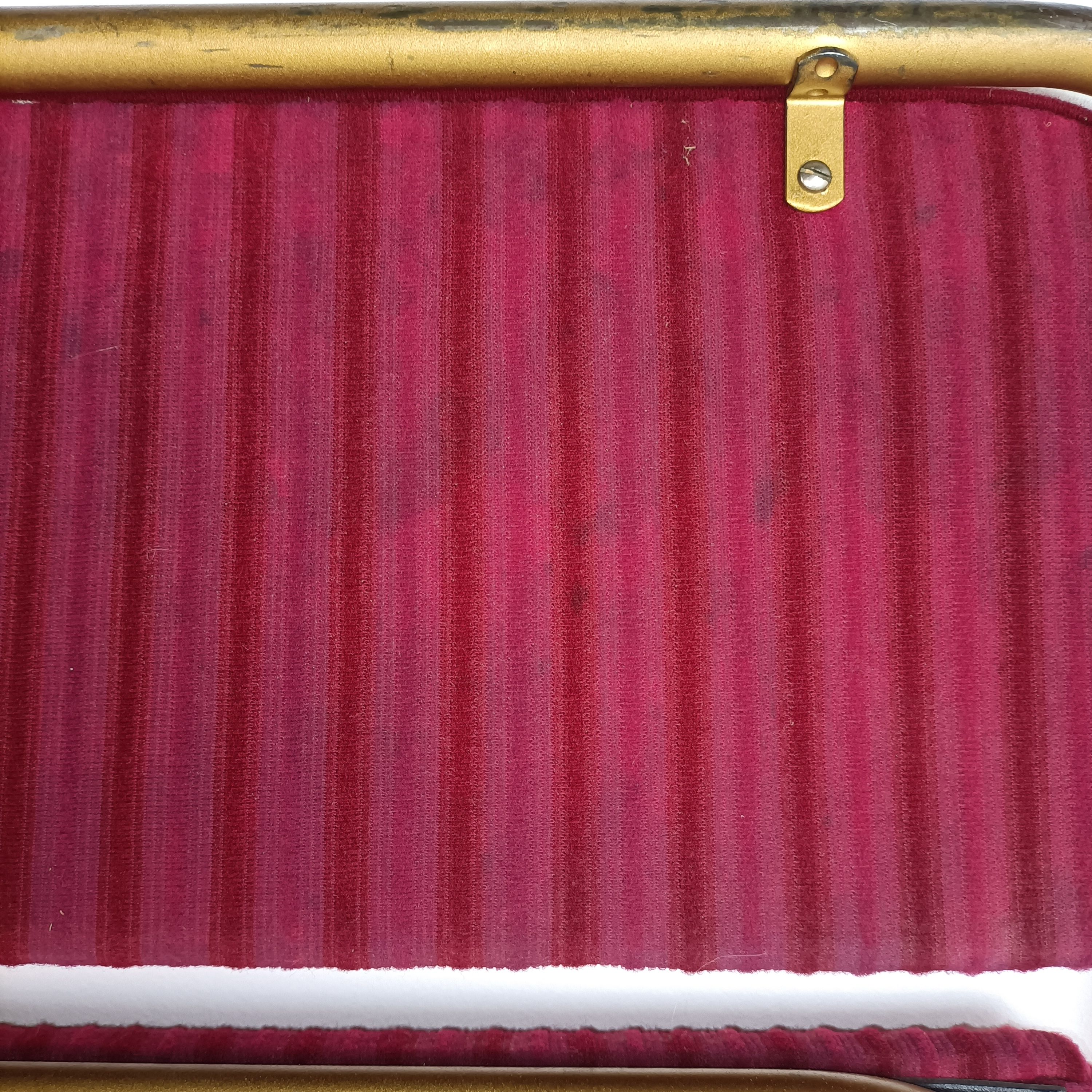Chaise pliante Vintage - Lafuma État correct - Vue 22 - 