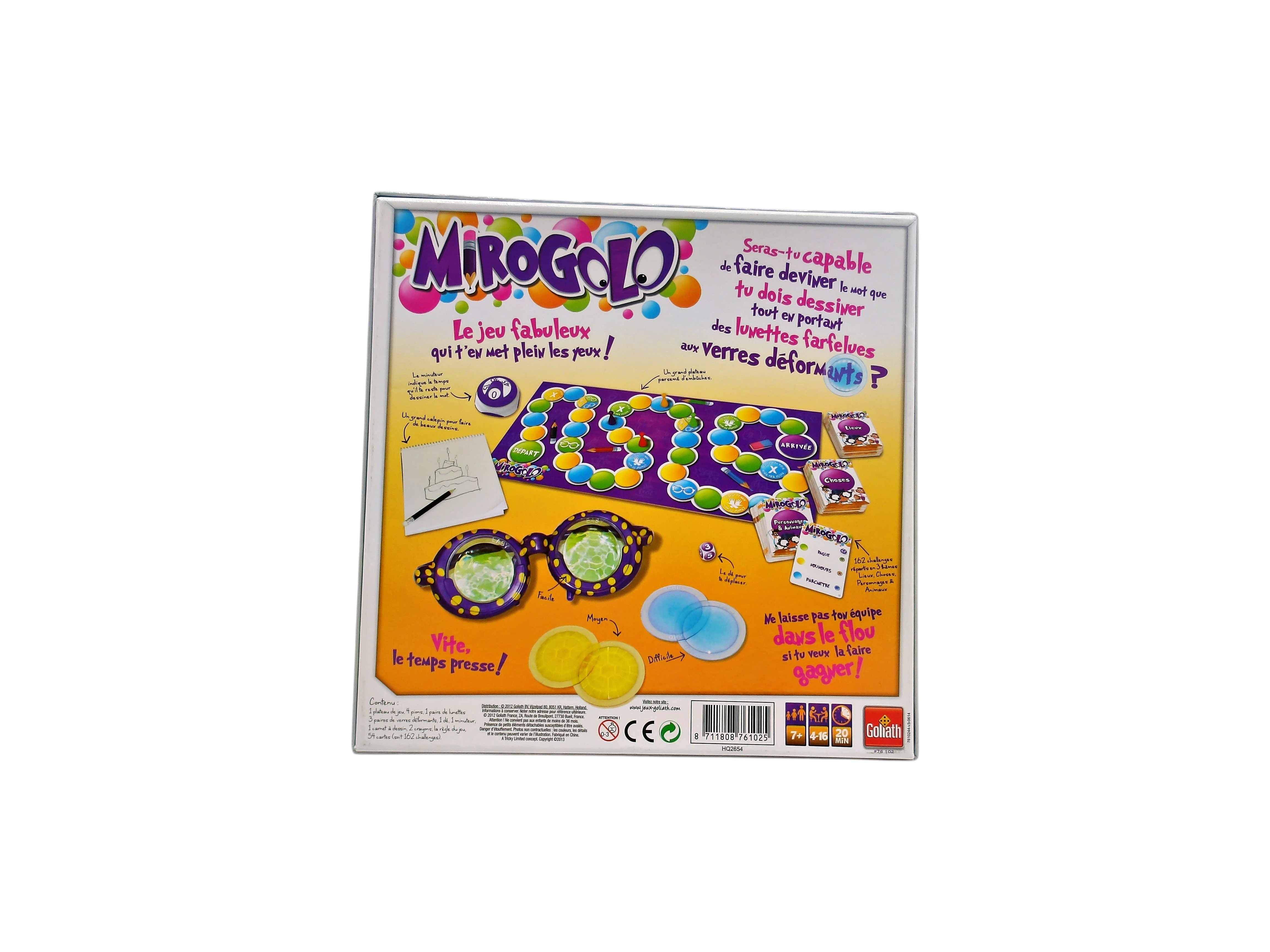 Mirogolo Comme neuf - Vue 2 - 