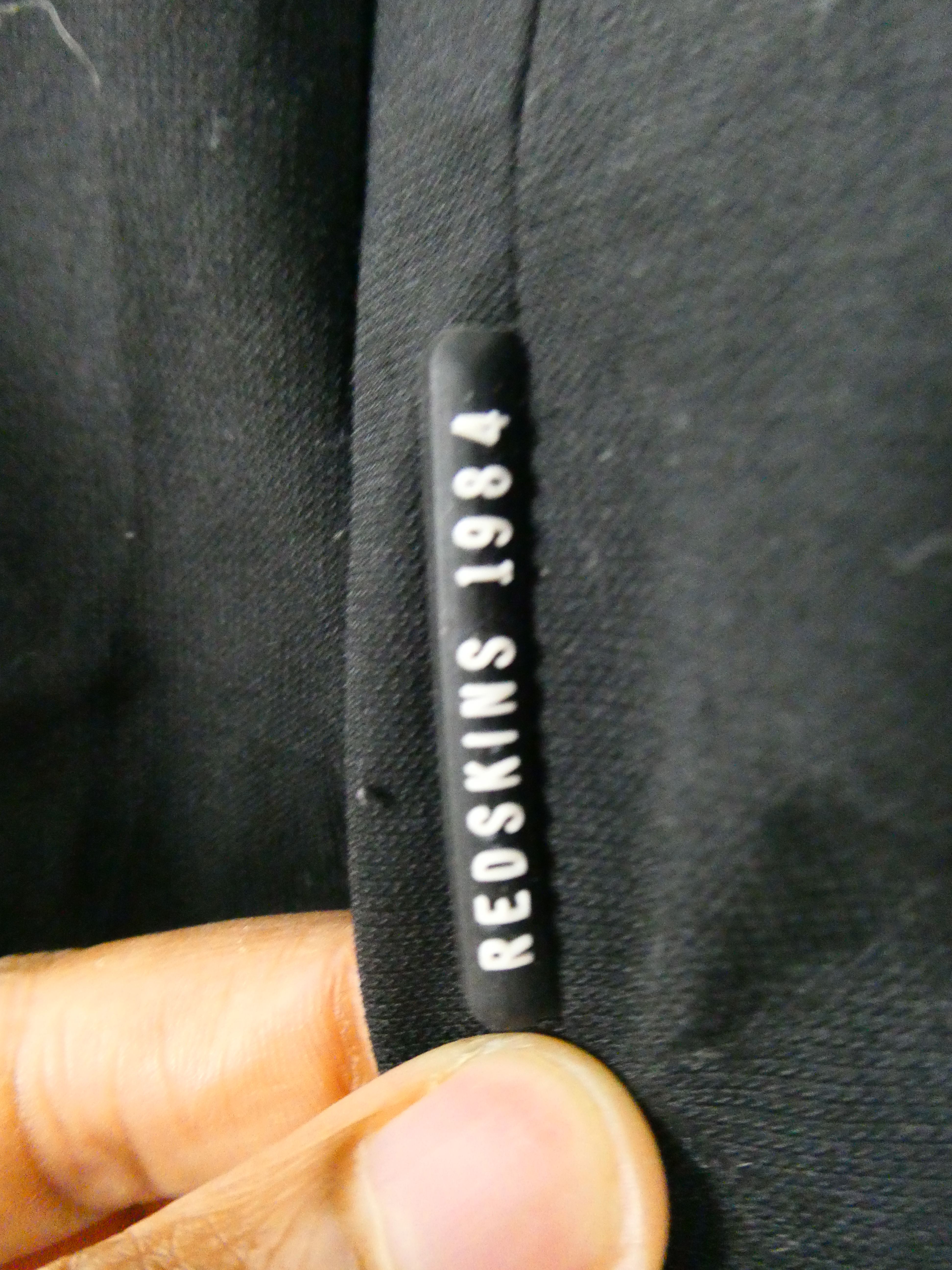 Redskins 1983 veste coupe vent - Taille XL - Photo 2