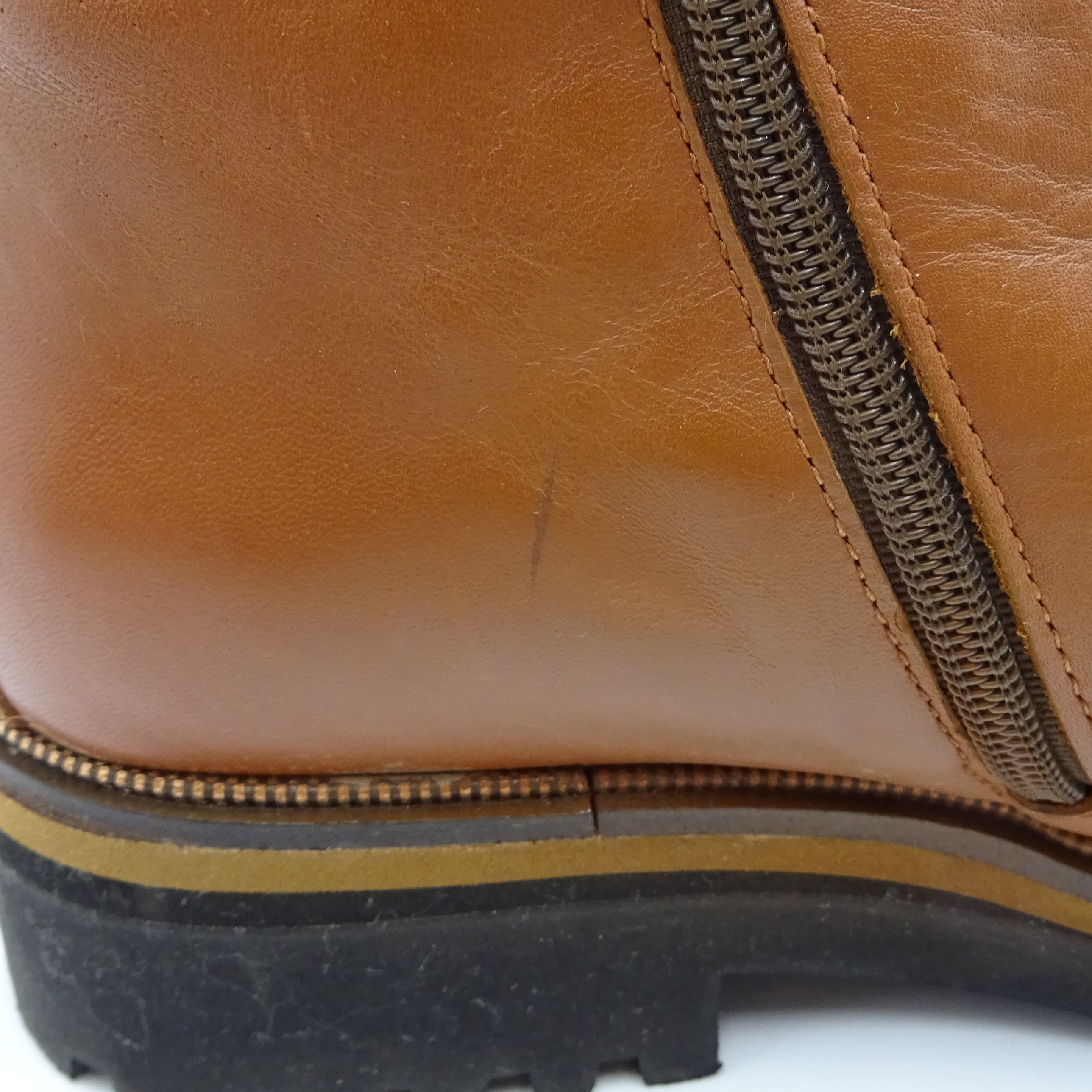 ARMOR LUX Bottines femme Taille 39 - Photo 6
