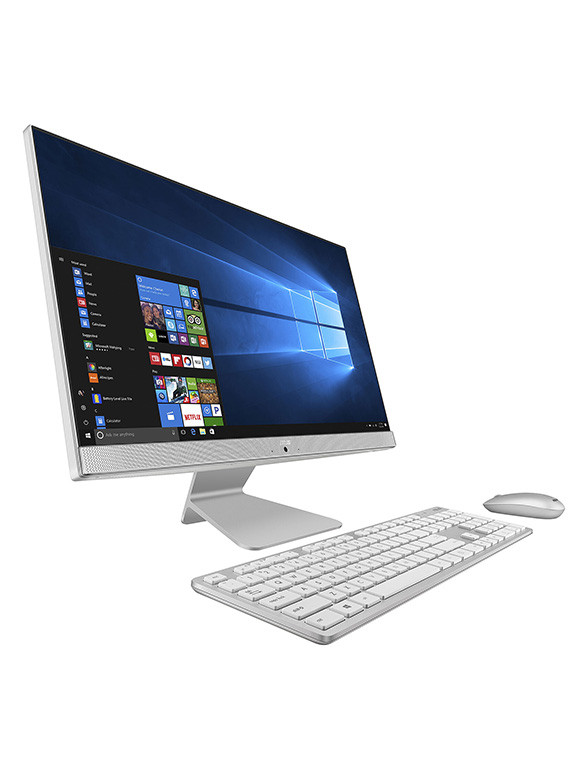 Ordinateur tout en un - Asus Vivo AIO V241FA - Core i3-8145U - Photo 0
