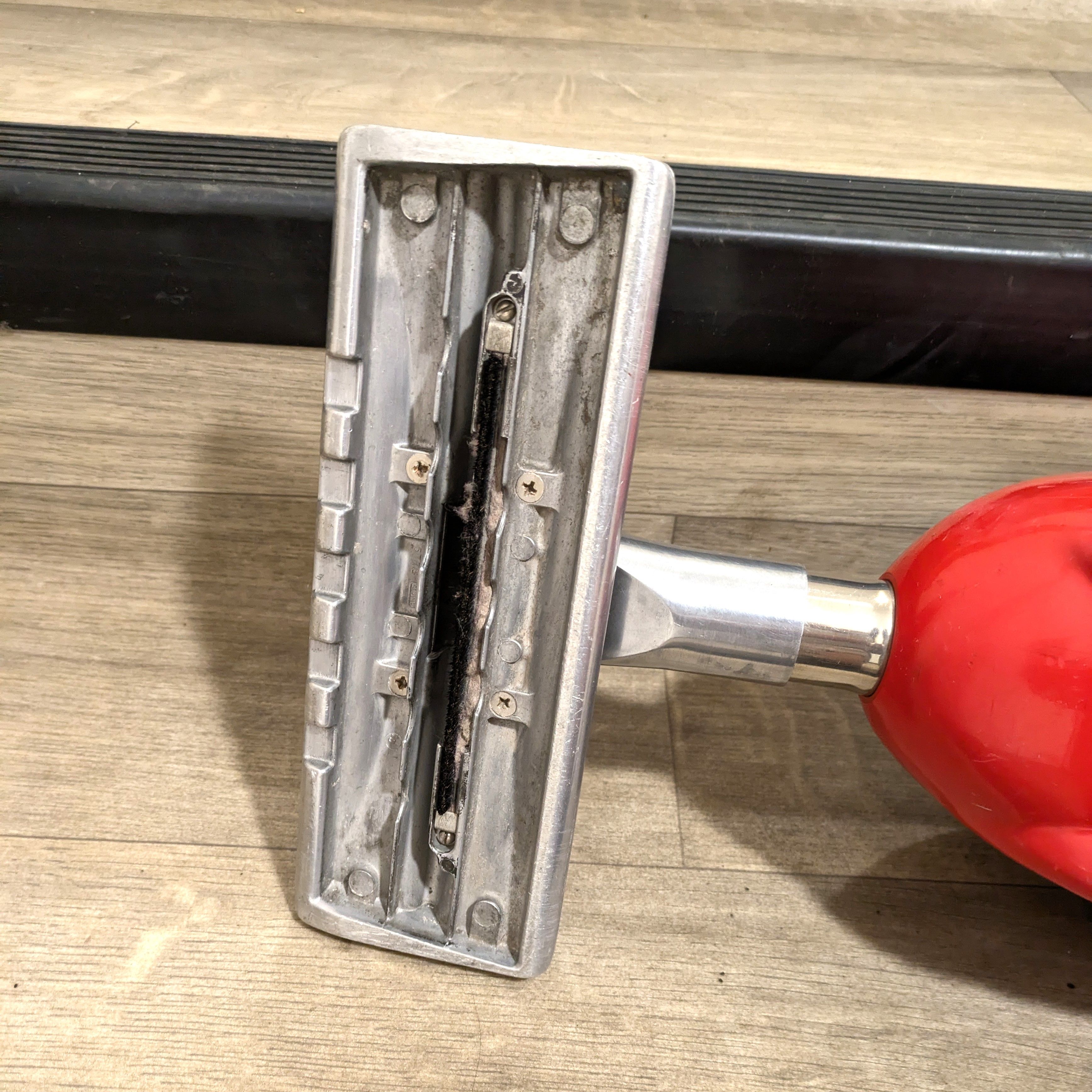 Aspirateur BIRUM Années 50/60 État correct - Vue 12 - 