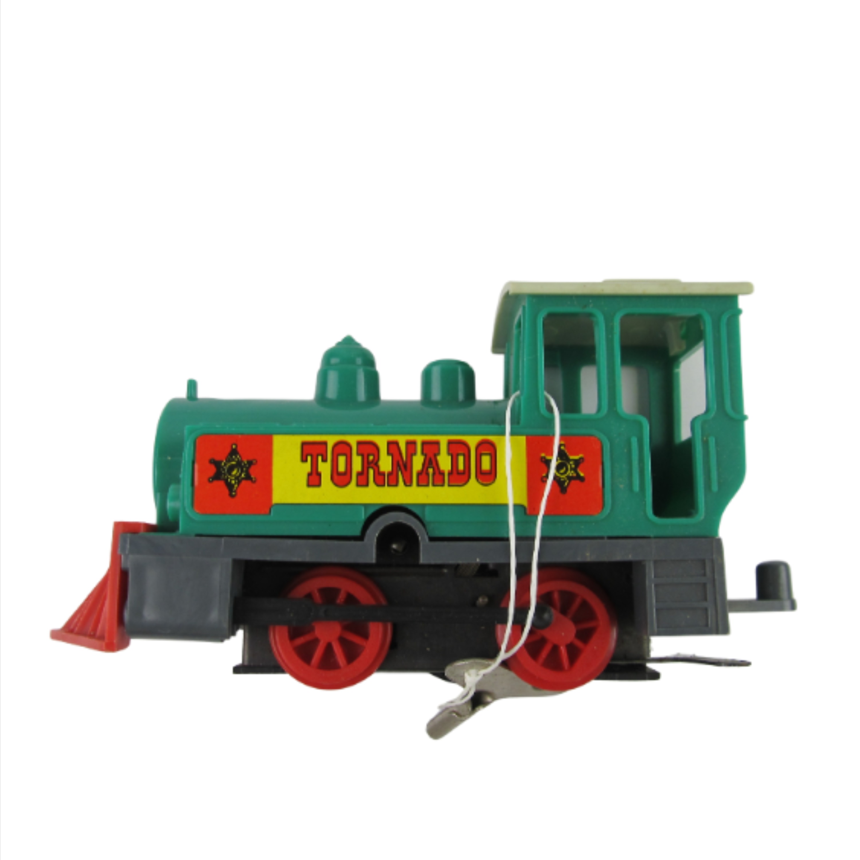 Train ankerbahn grip Bon état - Vue 6 - 