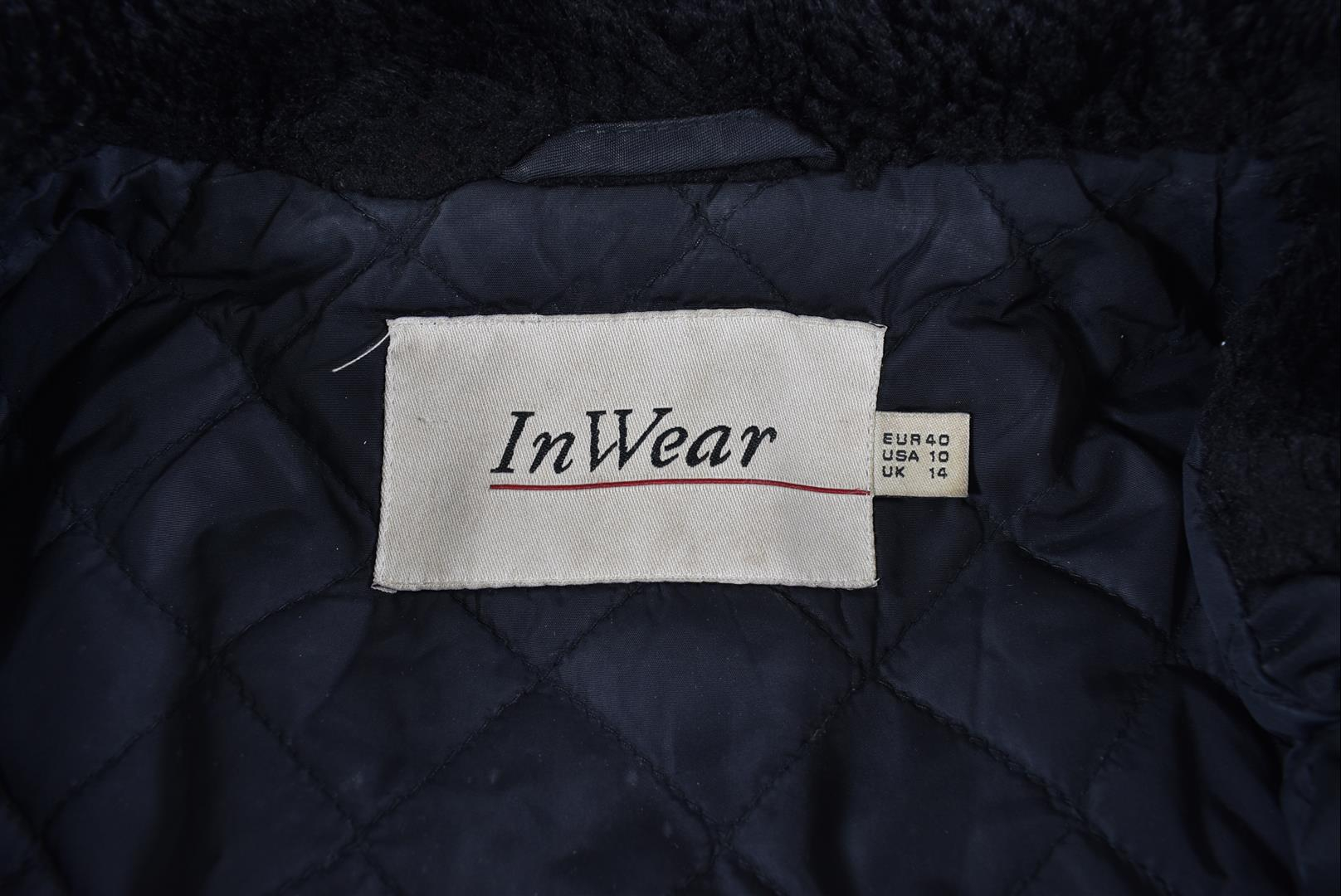 Veste femme INWEAR T40  - Vue 6 - 