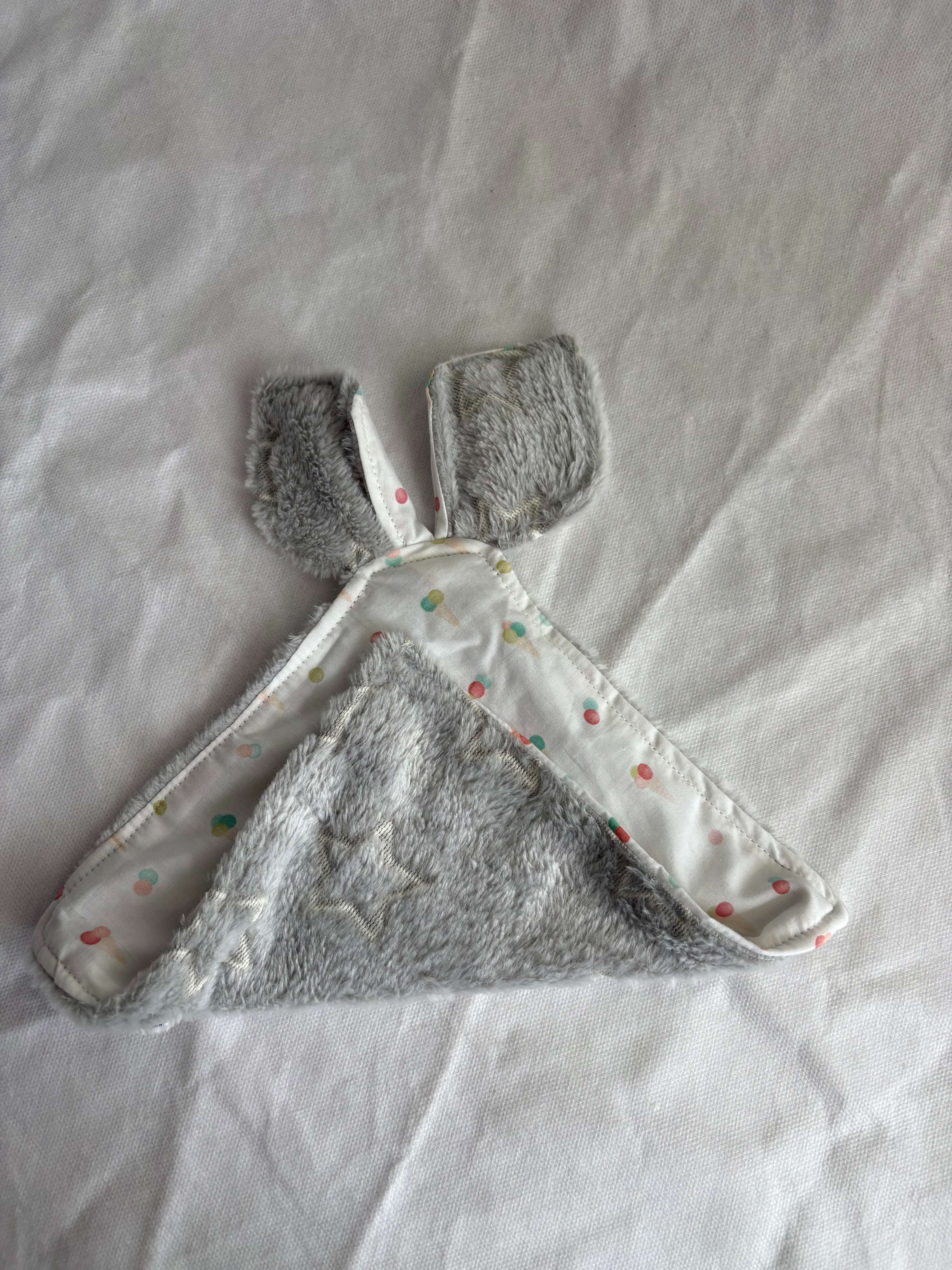 Doudou en Tissu Neuf - Photo 3