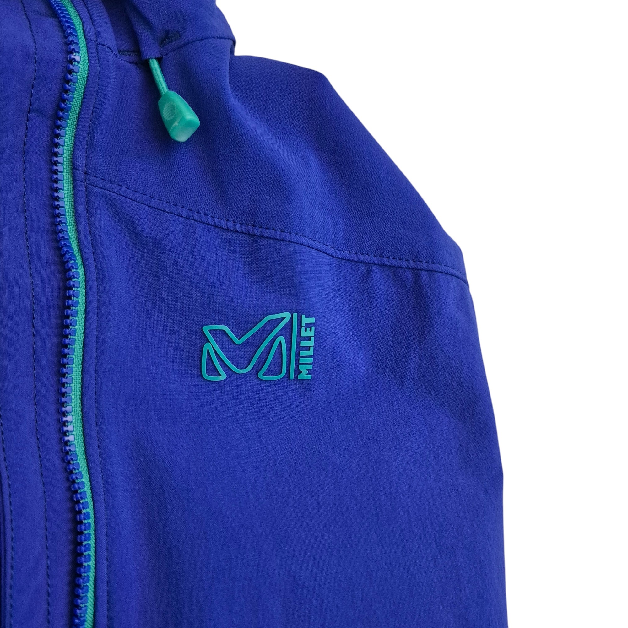 Veste coupe-vent - Millet - S - Photo 4