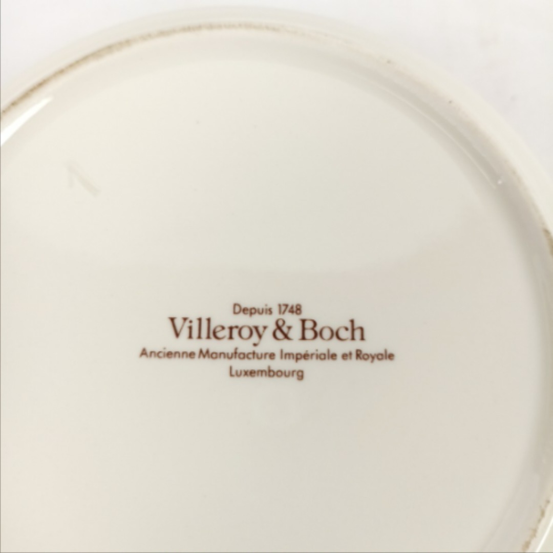 Bonbonnière Botanica 