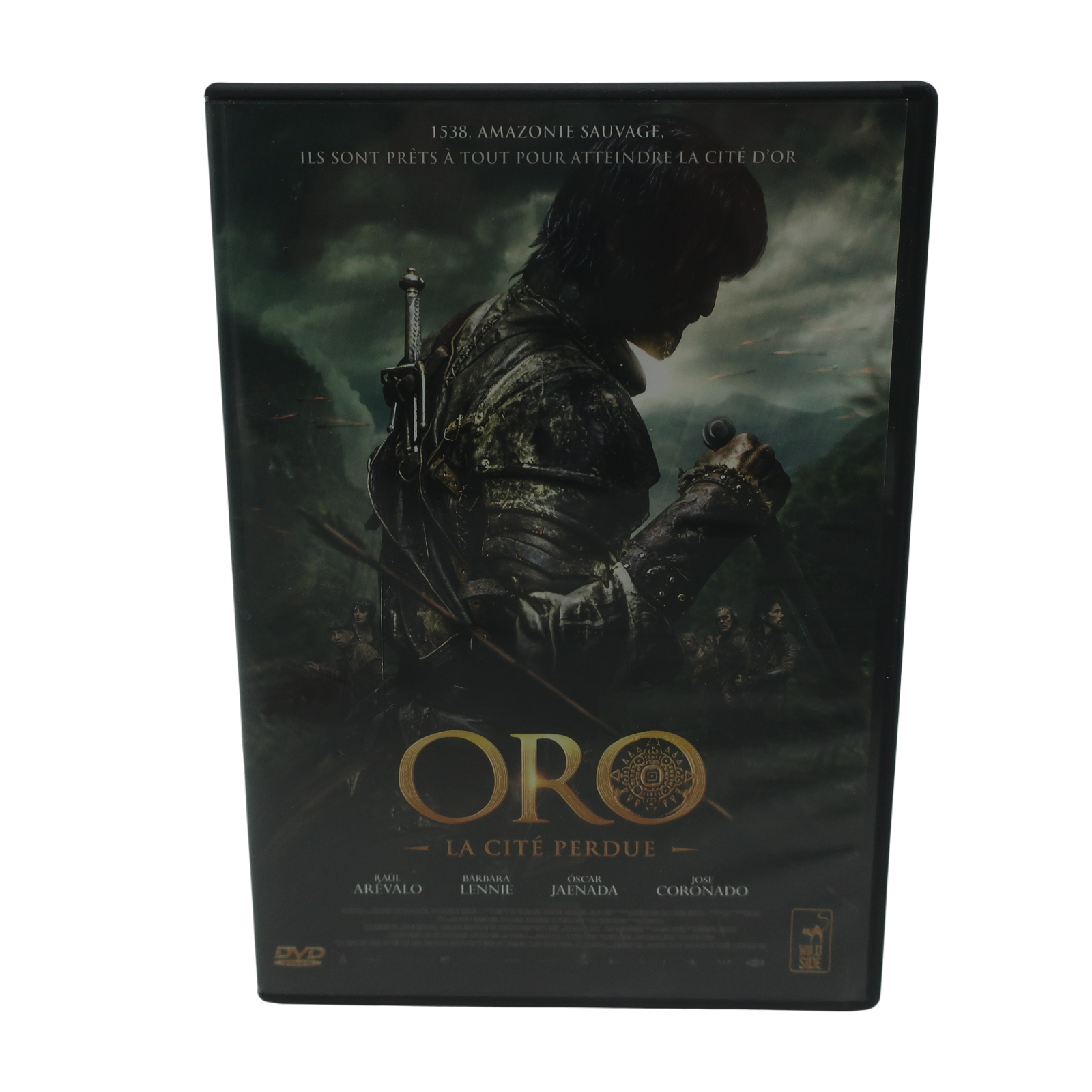 DVD 