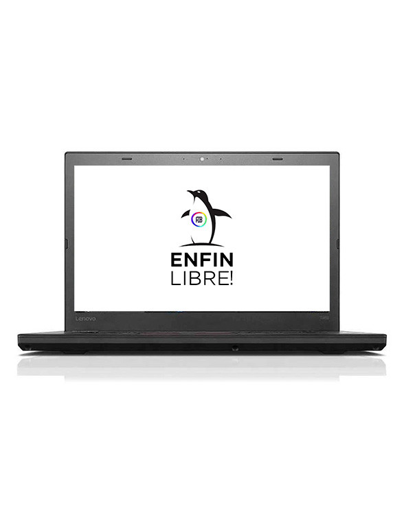 Lenovo ThinkPad T460 14