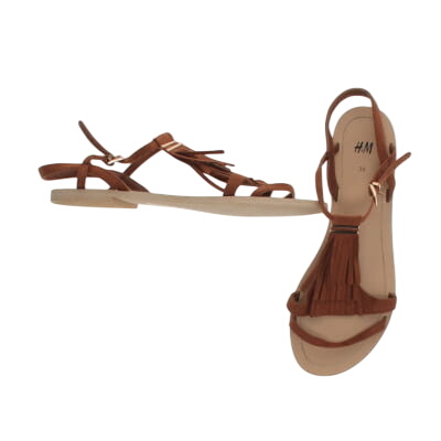 Sandales - Pointure 38 - h&m - Modalova