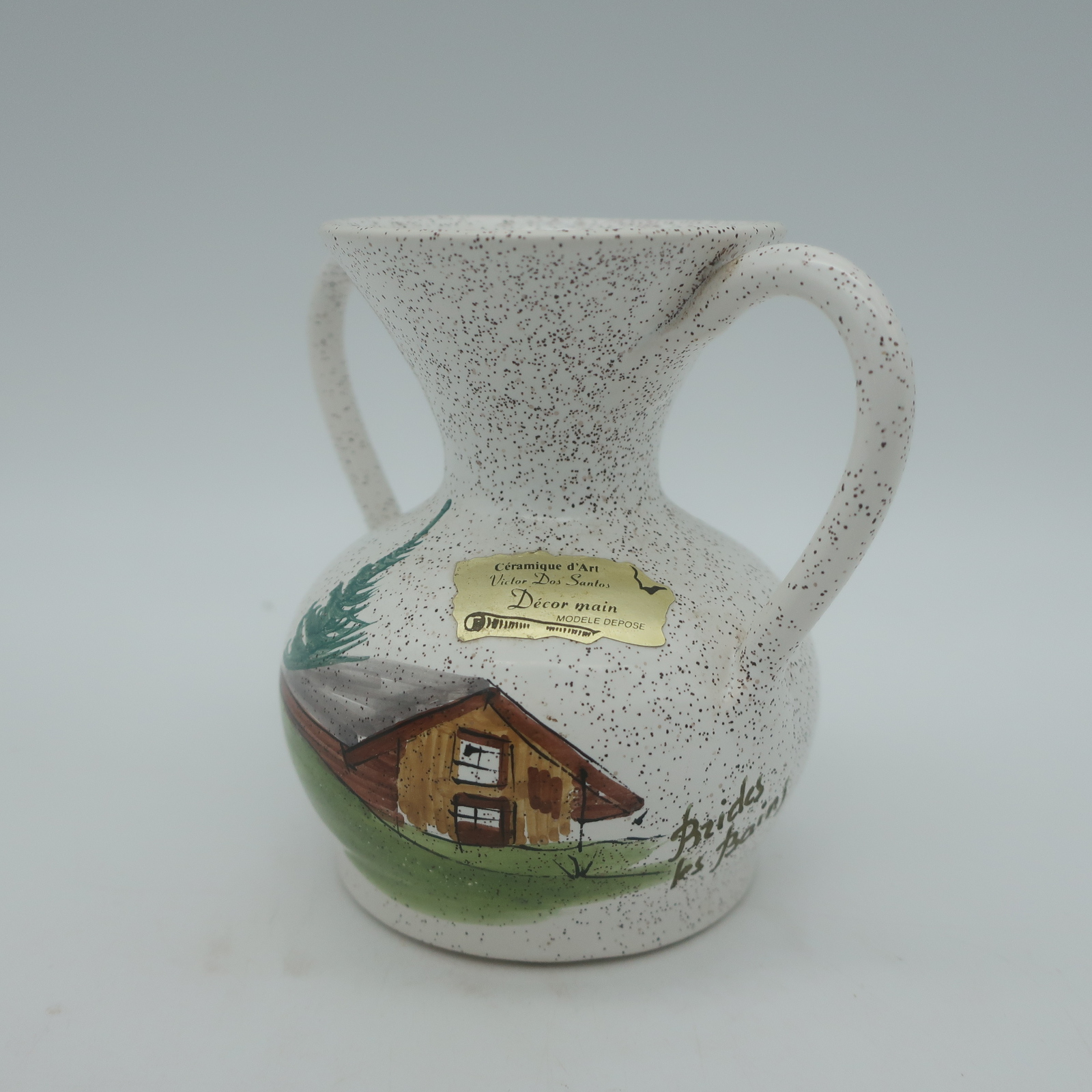 Petit vase 