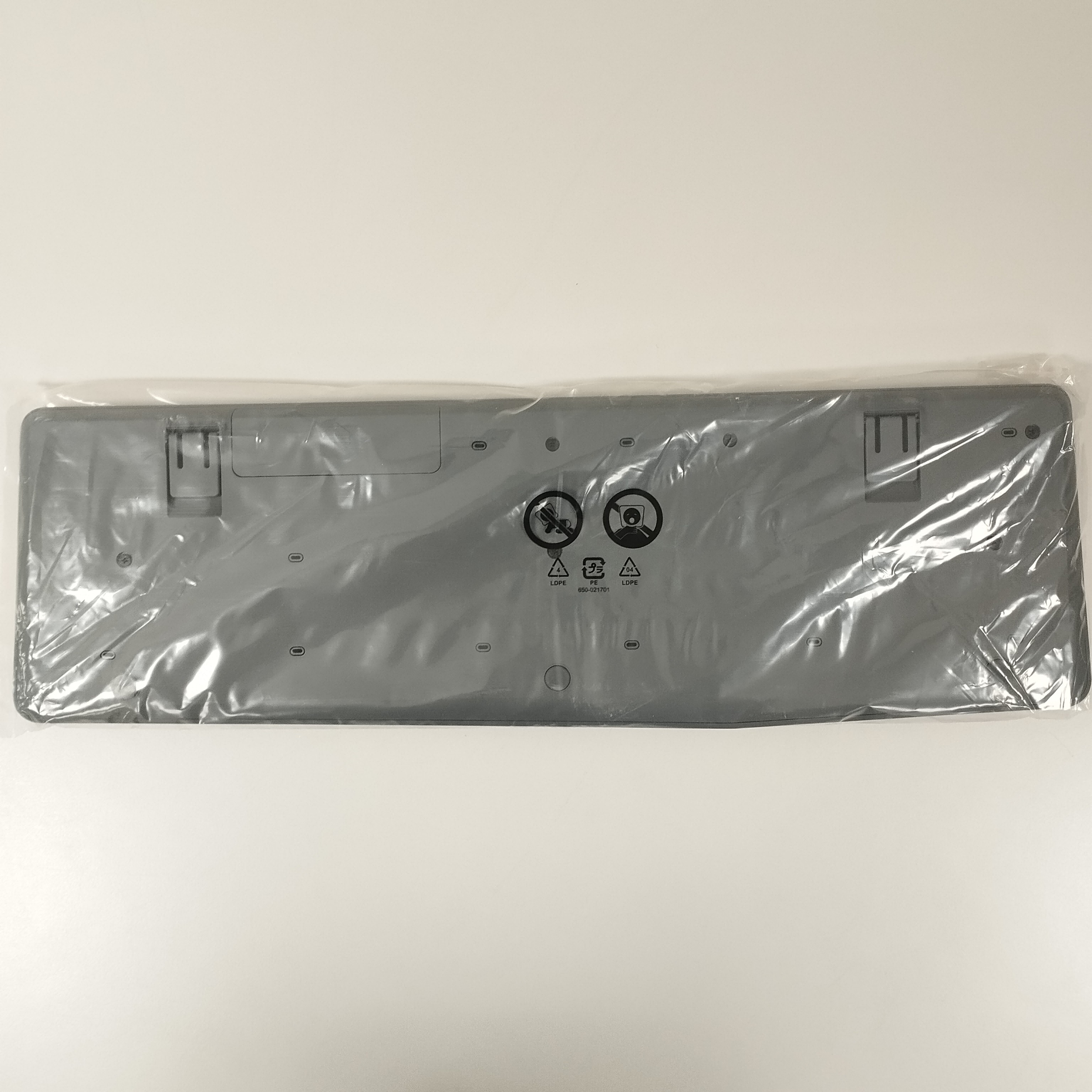 Clavier Logitech MK235 Comme neuf - Vue 5 - 