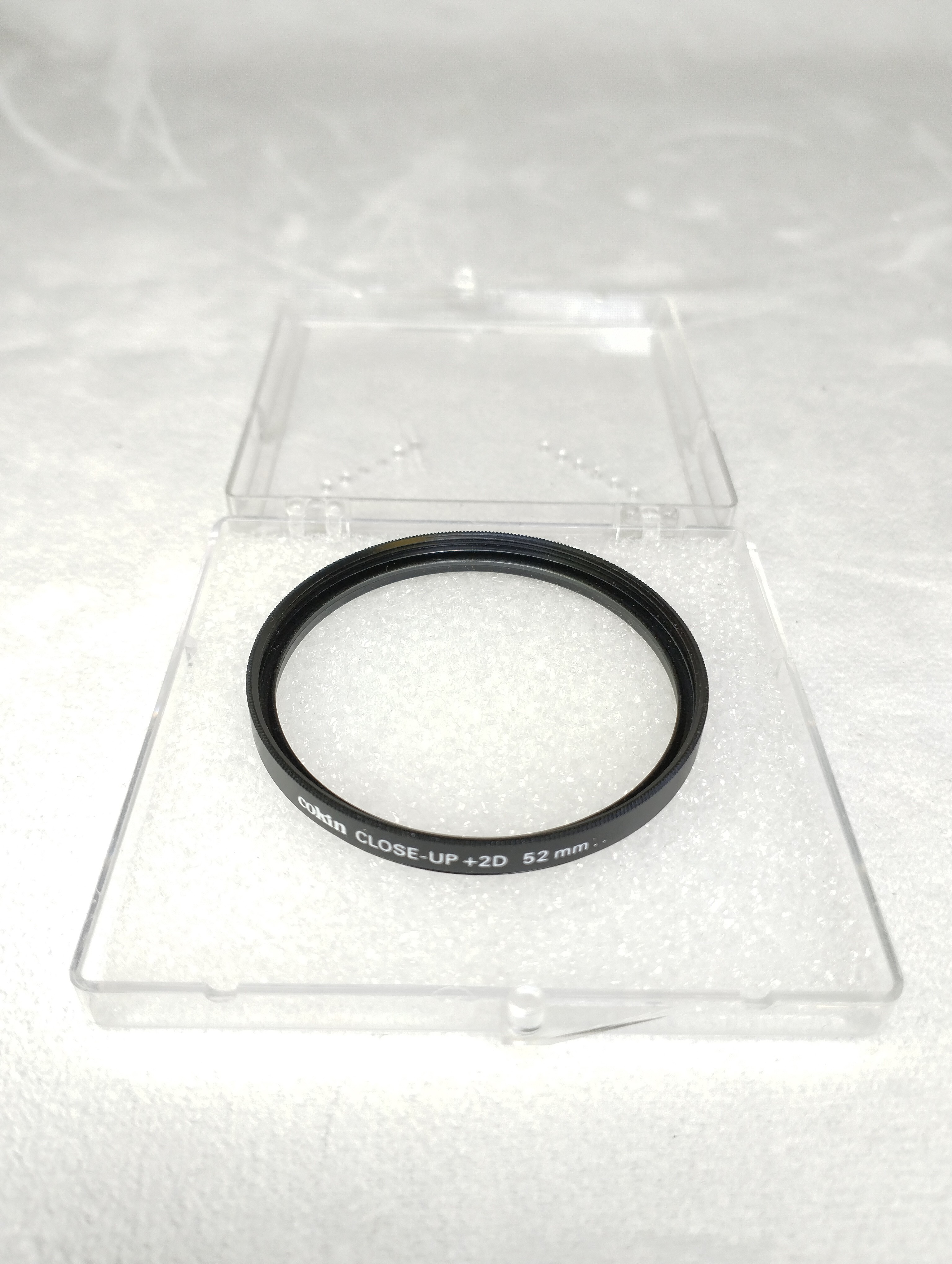 Appareils photo reflex autofocus : CANON EOS 3000V avec 3 objectifs + accessoires - Très bon état - Photo 25