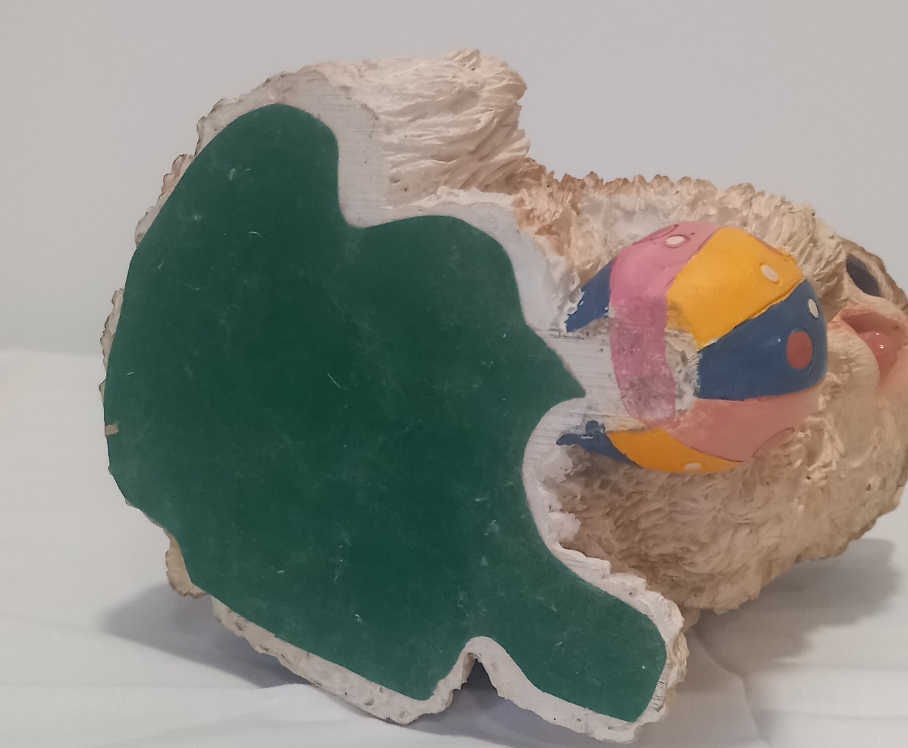 Figurine de jardin : 