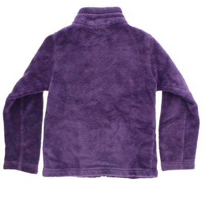 Veste violette - fille - Tissaia -taille 5 ans - Photo 1