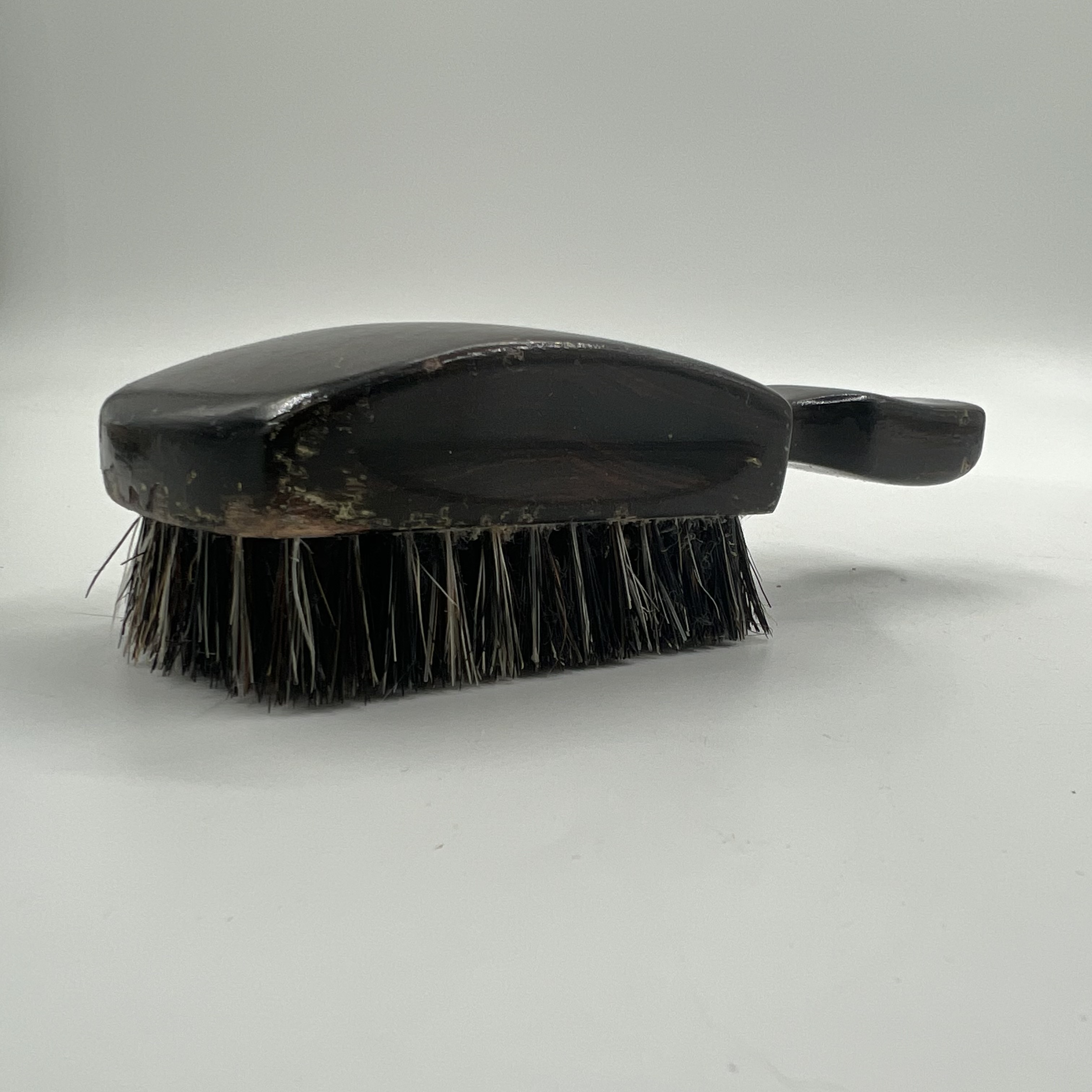 Lot de 4 brosses vintages. Bon état - Vue 7 - 