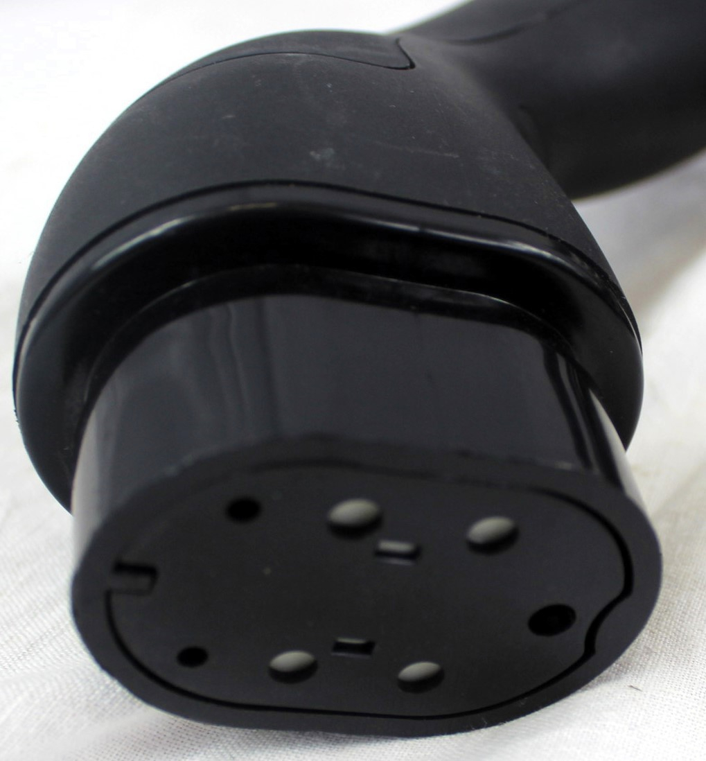 Cable De Recharge Delphi 480V /32A ( pour Renault Zoé ). - Bon état - Photo 5