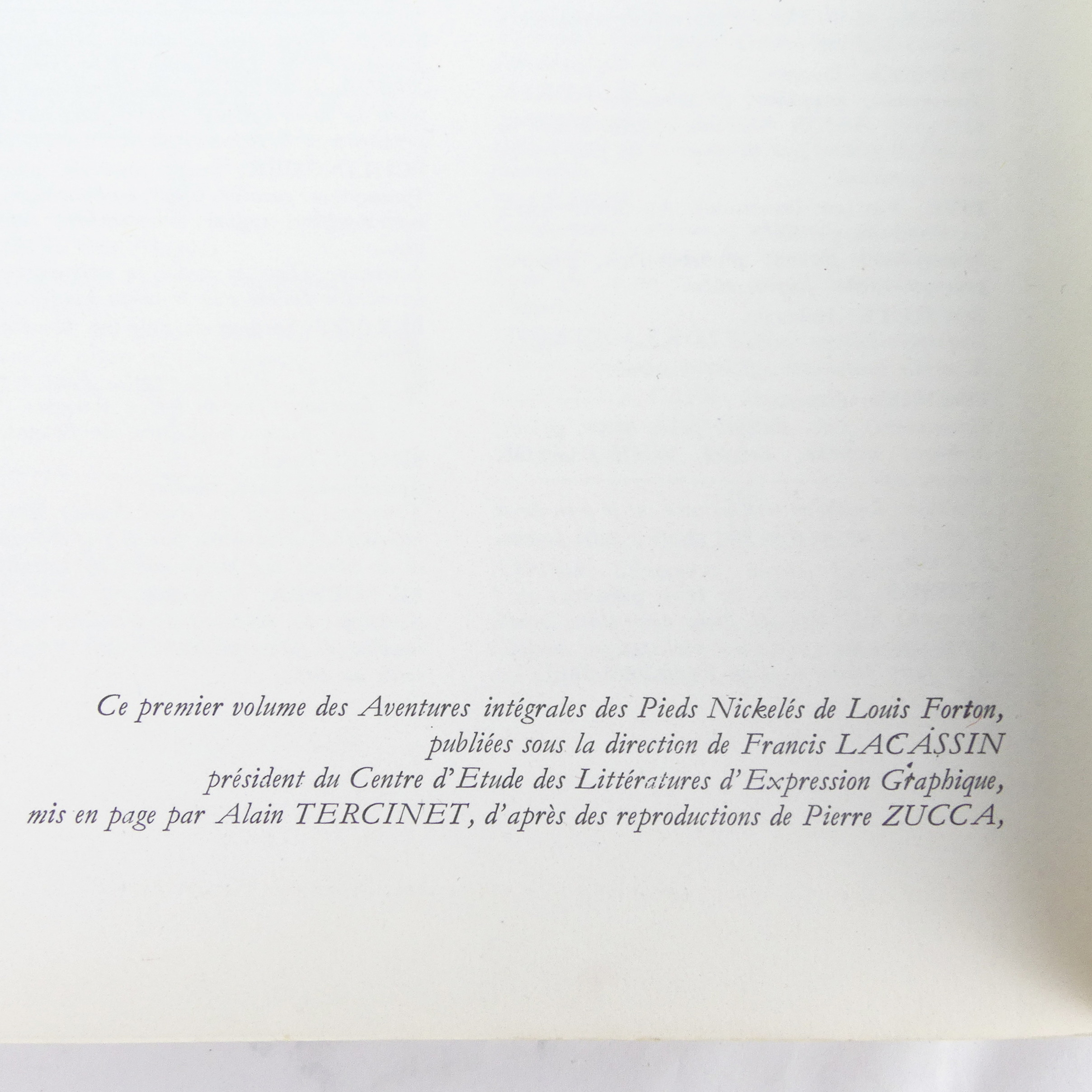 BD : La Bande des Pieds Nickelés - 1908-1912 - Photo 10