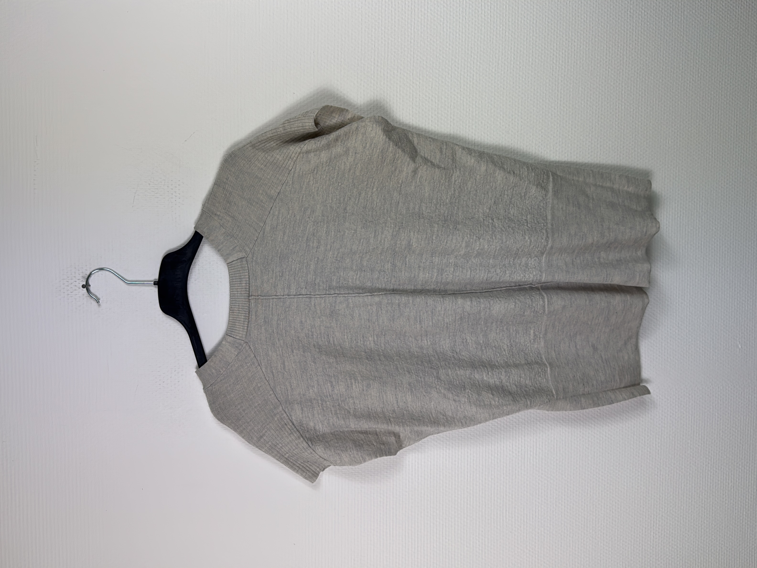 Karen millen Tunique beige lacée manches courtes S 👚 - Photo 5