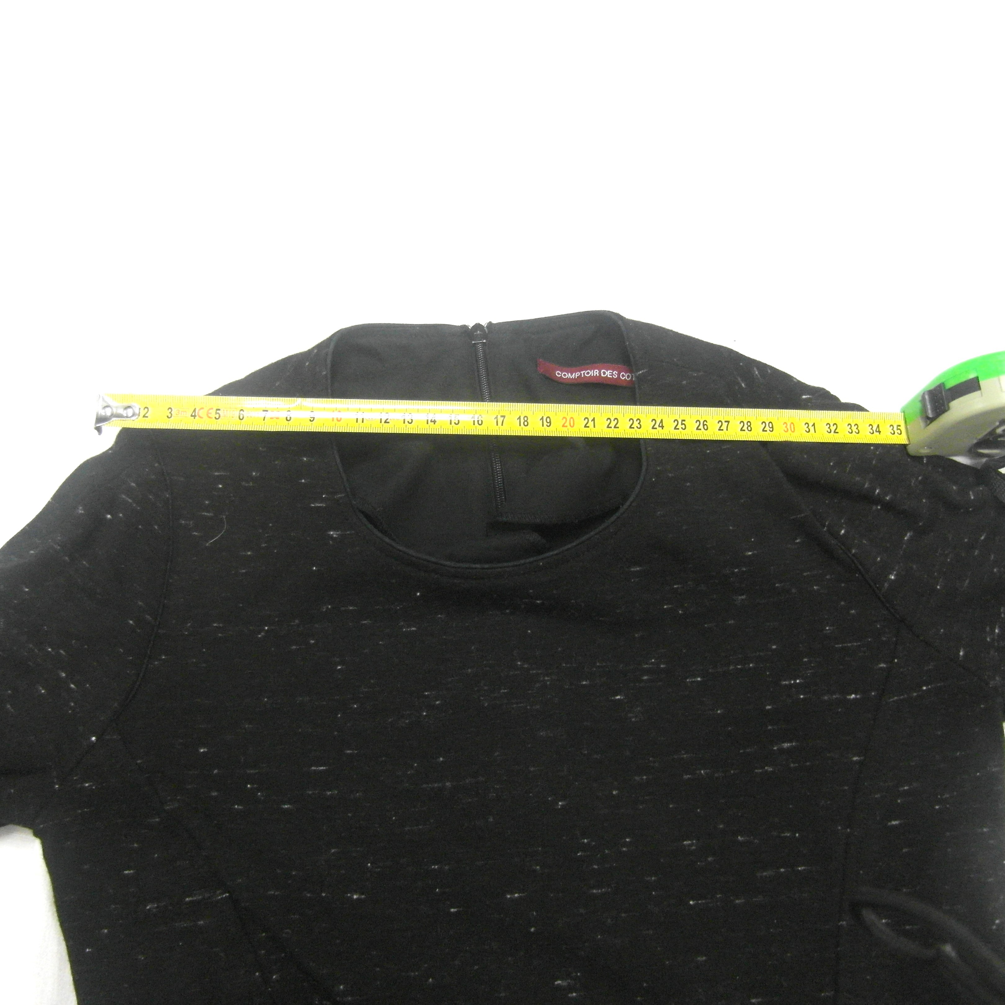 Robe COMPTOIR DES COTONNIERS taille (XS) - Photo 4